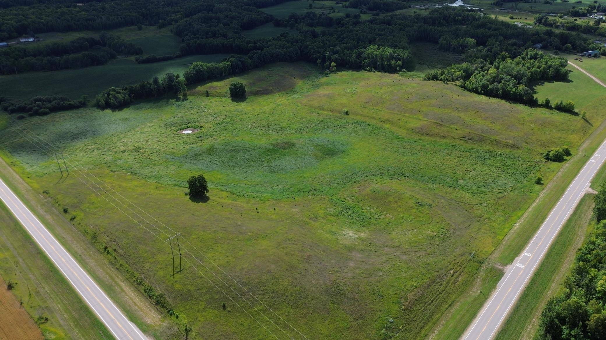 TBD 410th ST SE, Fosston, MN 56542