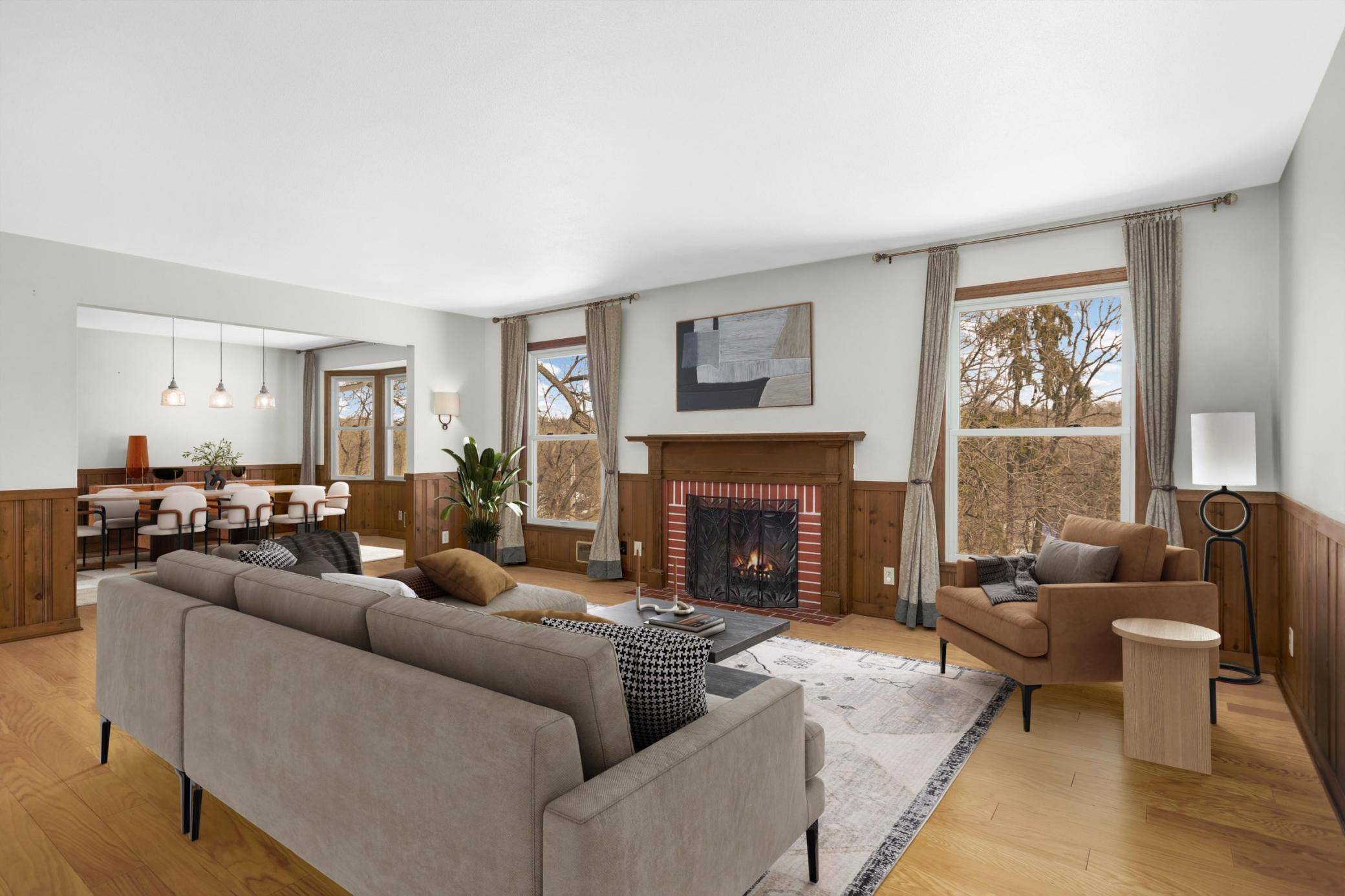 4030 Wasatch LN, Golden Valley, MN 55422
