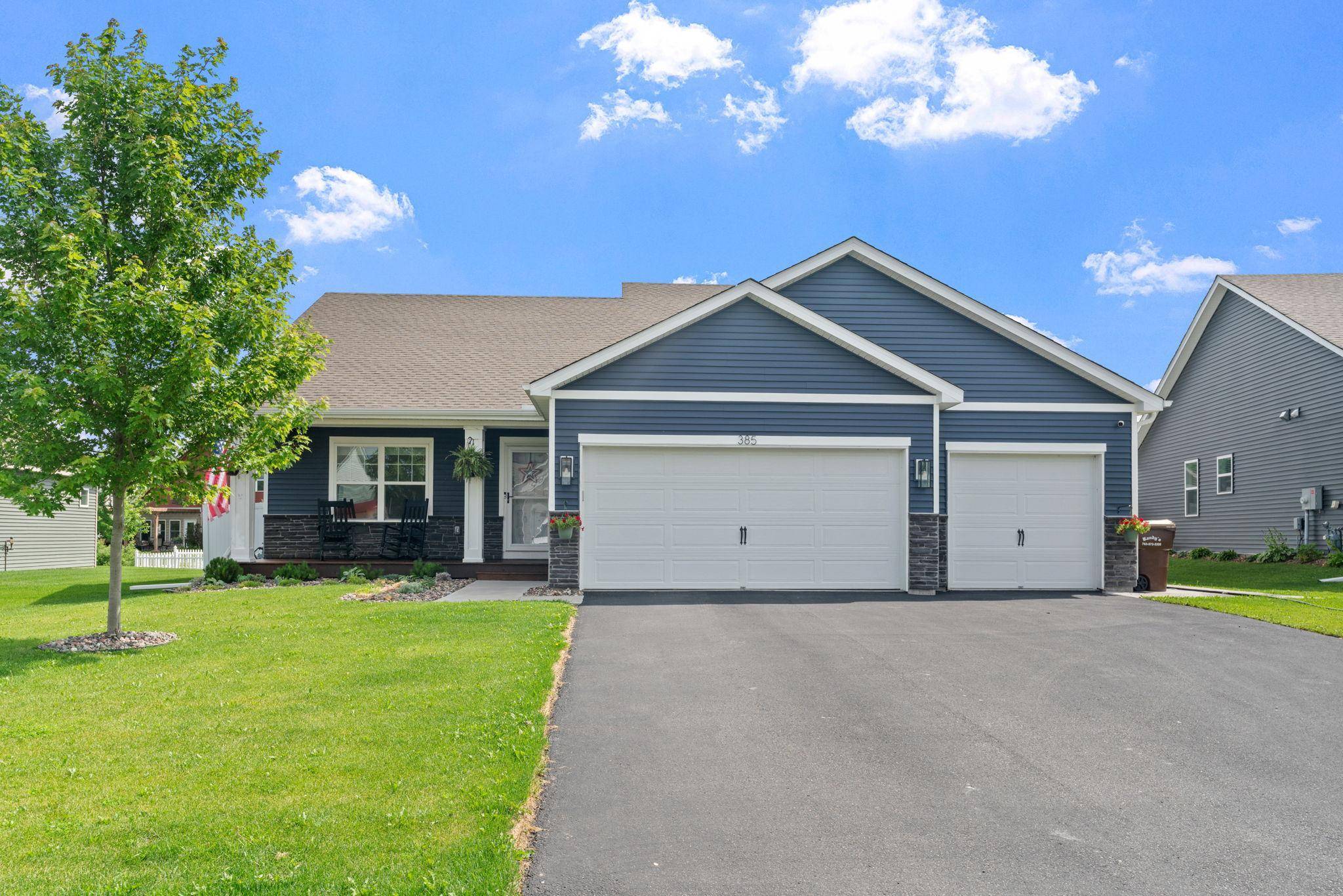 385 Freedom LN, Delano, MN 55328