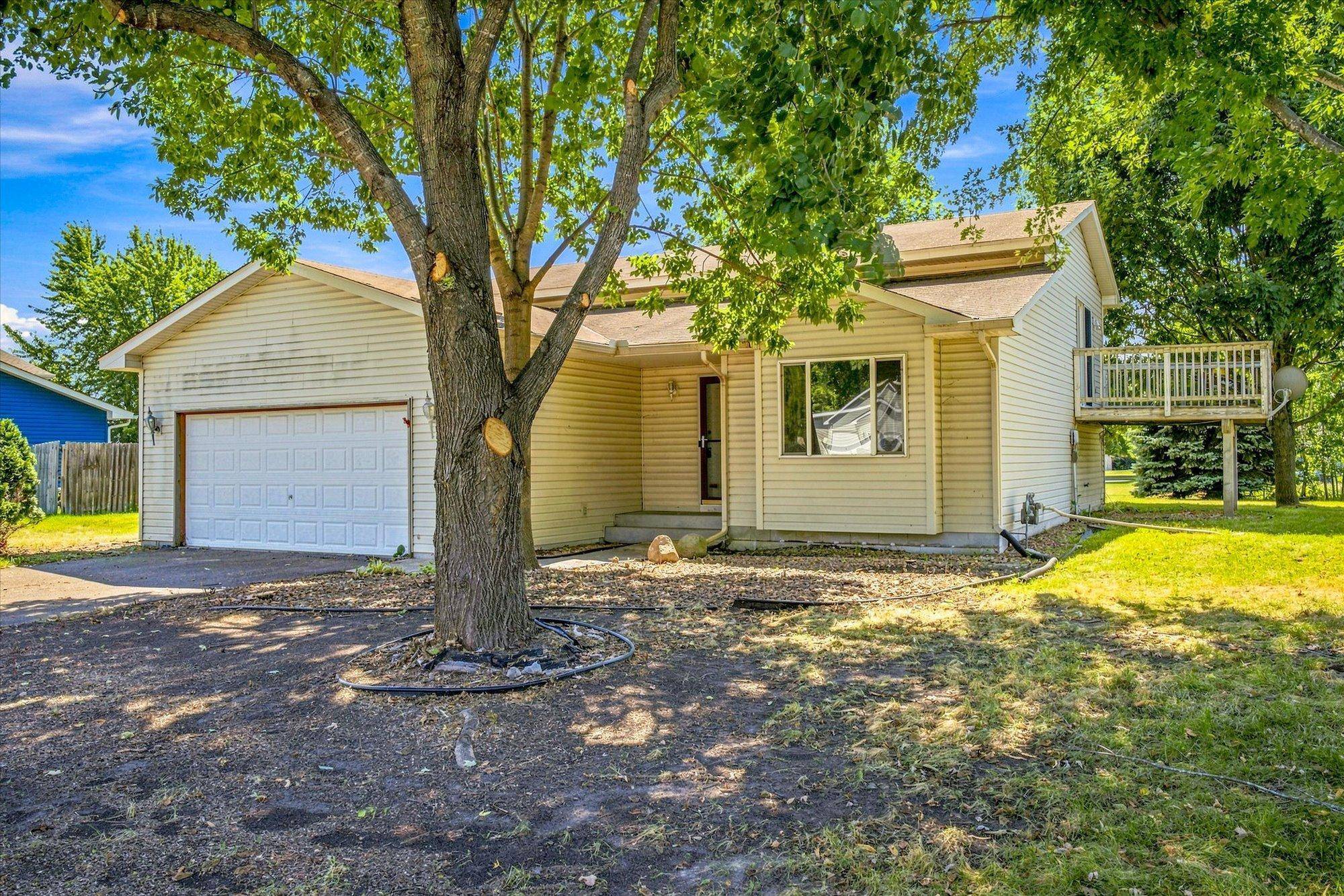 580 W 11th ST, Rush City, MN 55069