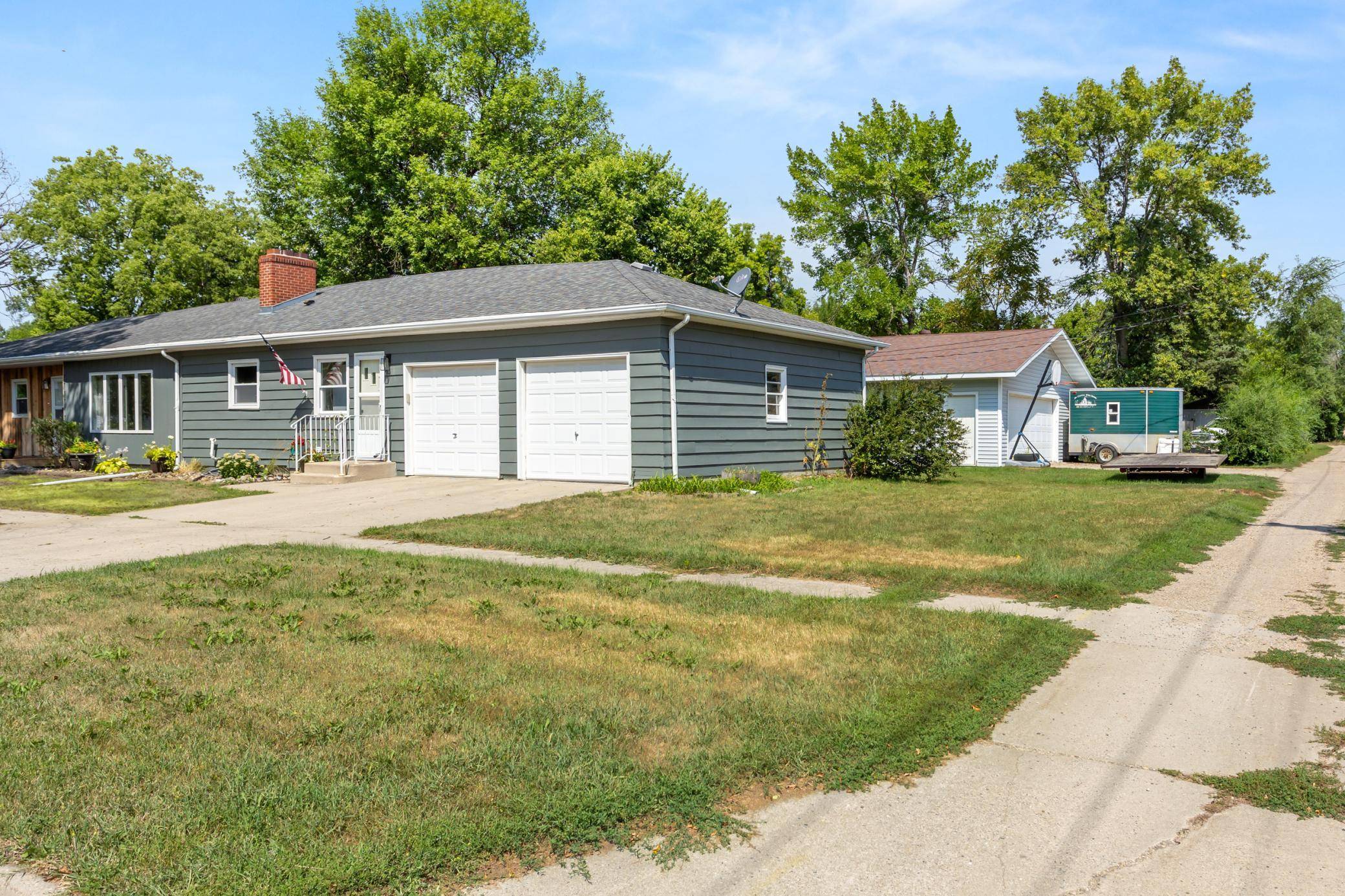 824 4th AVE N, Wahpeton, ND 58075