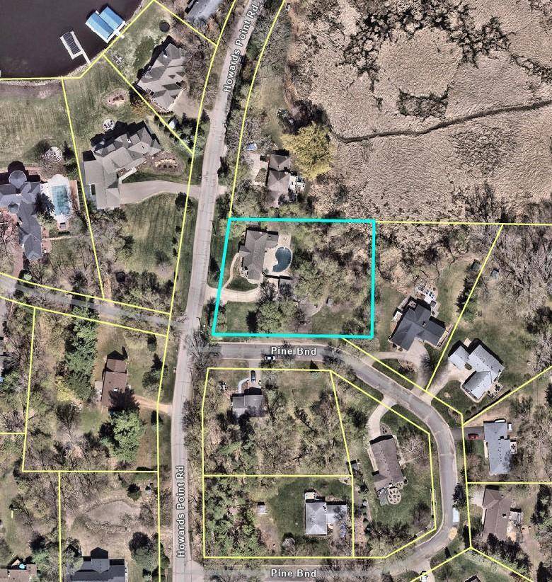 5565 Howards Point Road, Shorewood, MN 55331