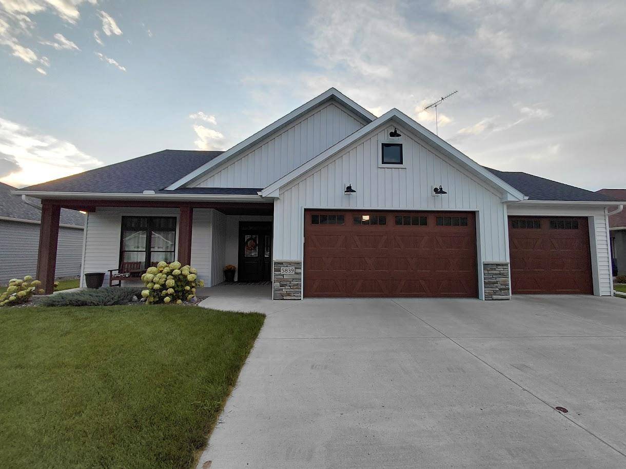5839 Rivers Edge DR, Saint Cloud, MN 56303