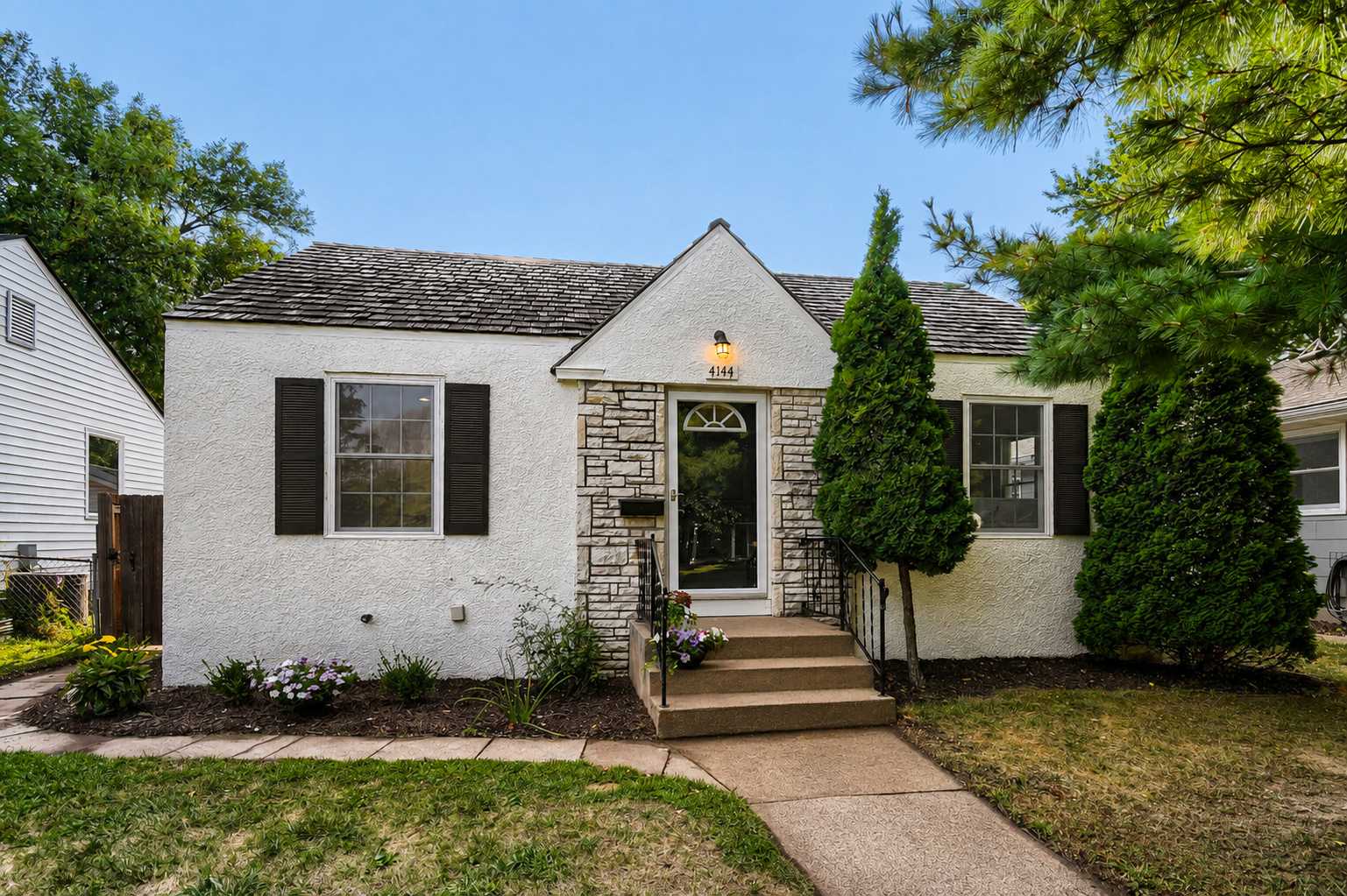 4144 Salem AVE S, Saint Louis Park, MN 55416