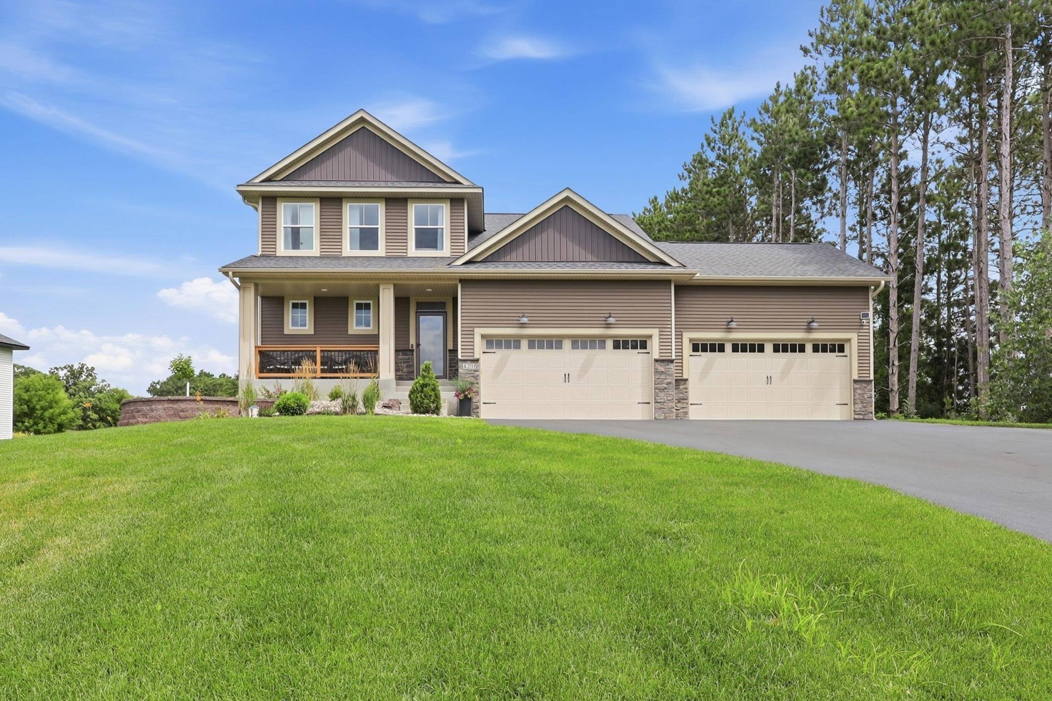 14206 244th Avenue NW, Zimmerman, MN 55398