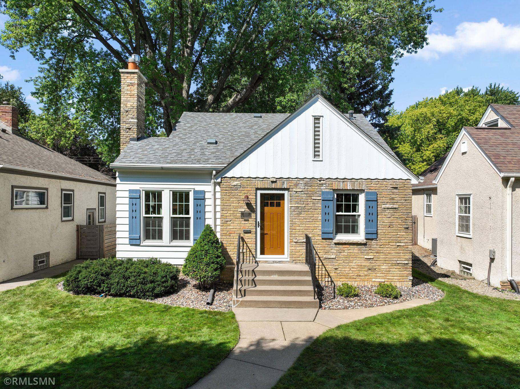3110 Cleveland ST NE, Minneapolis, MN 55418