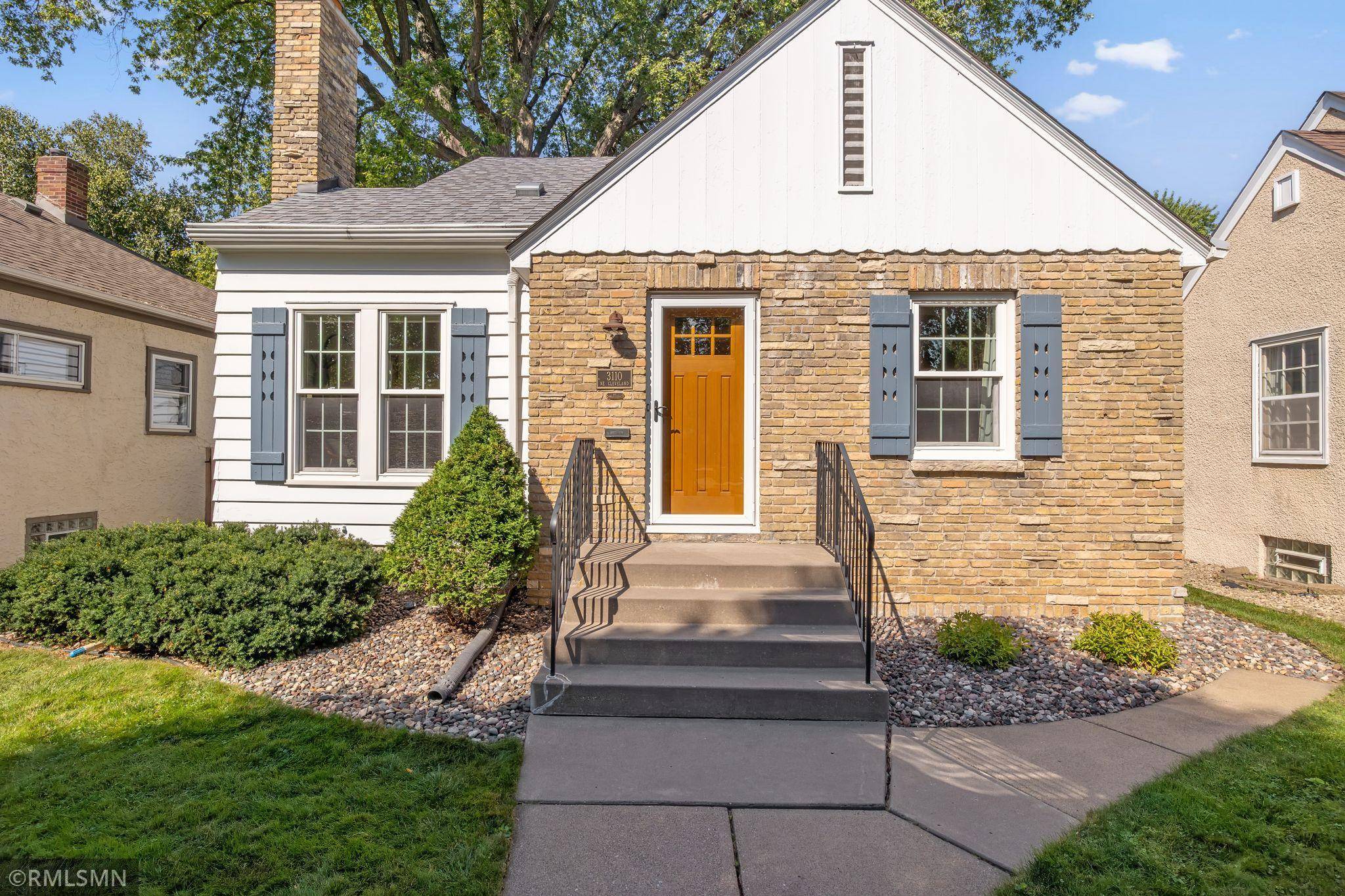 3110 Cleveland ST NE, Minneapolis, MN 55418