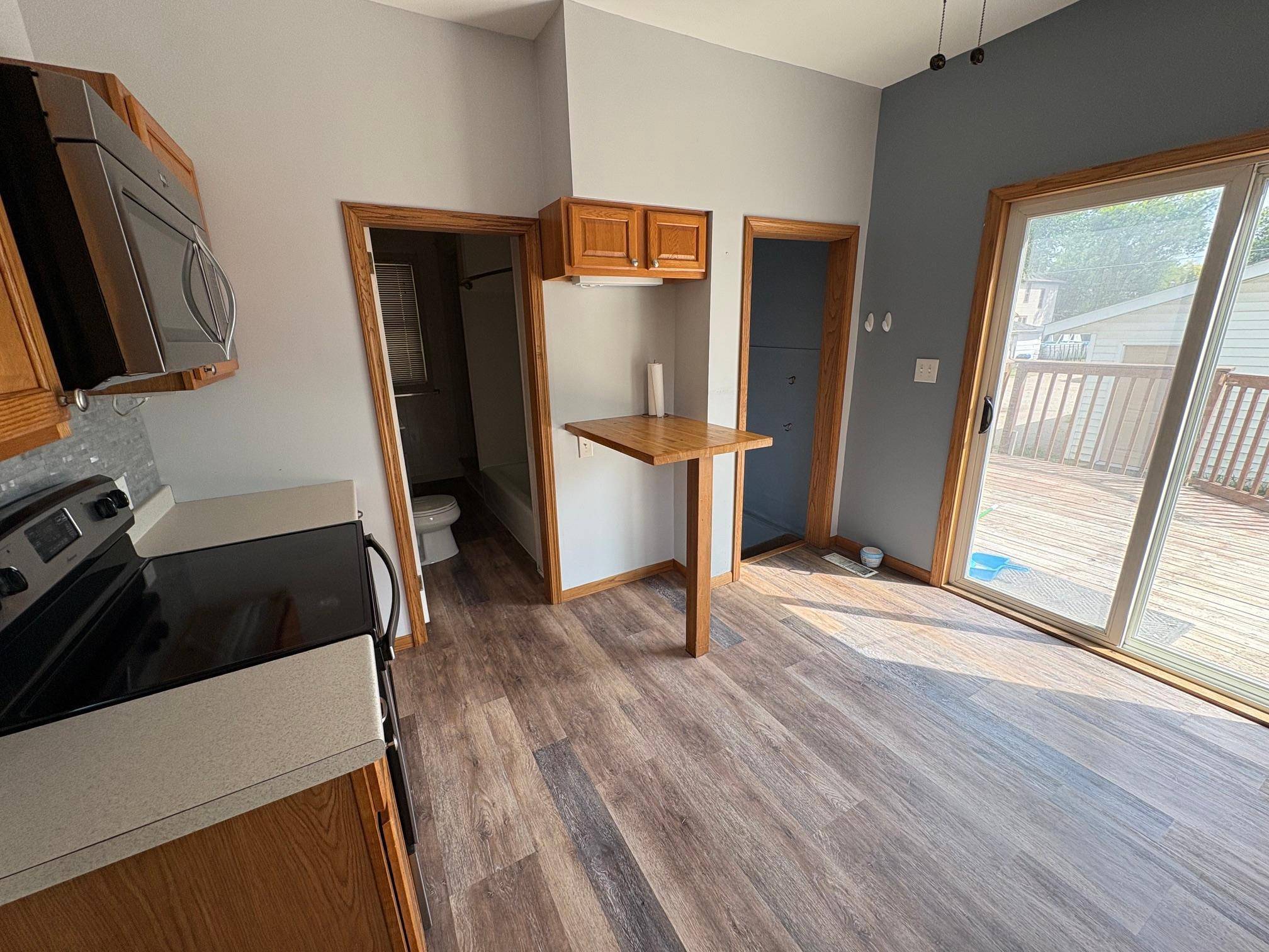 114 9th ST N, Breckenridge, MN 56520