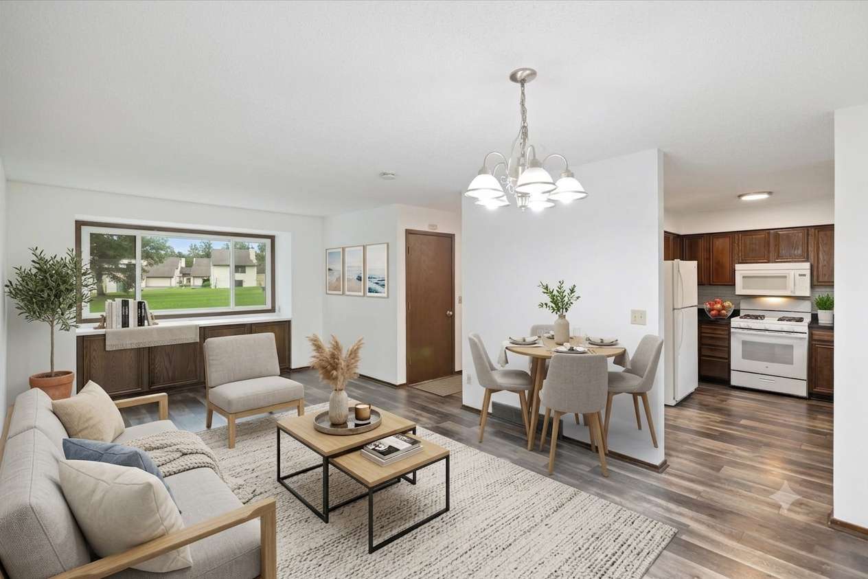 3656 Brookdale DR N, Brooklyn Park, MN 55443