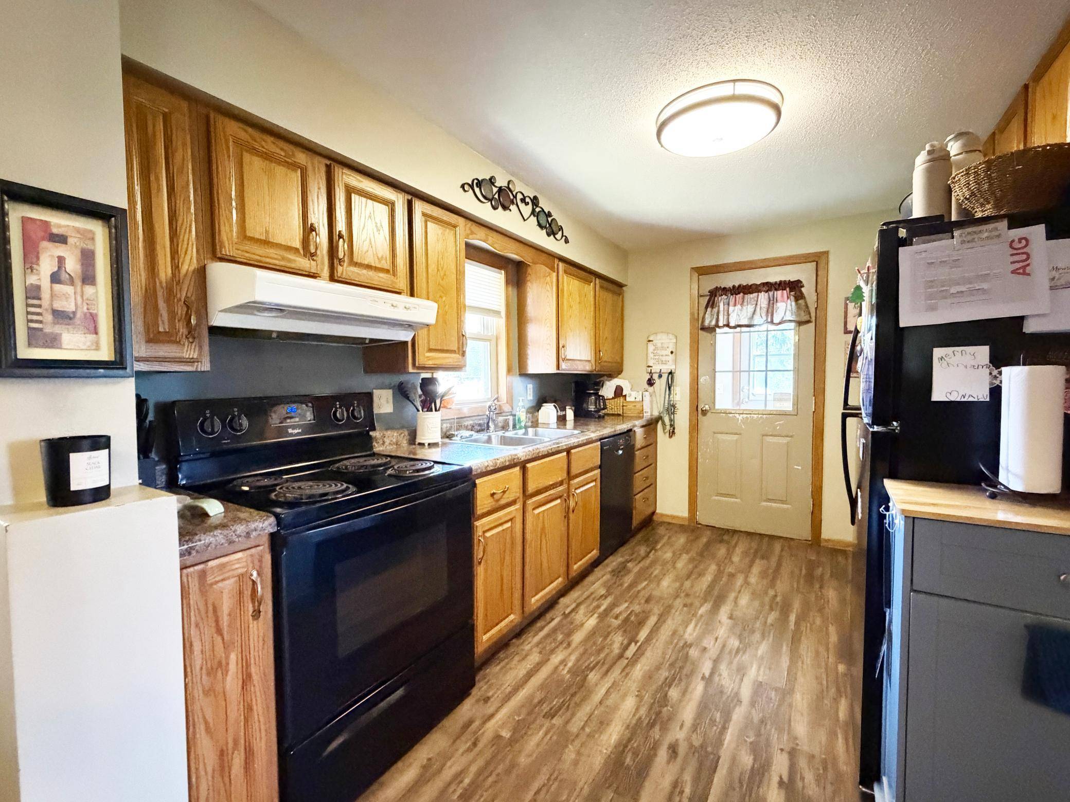 1201 Emerson AVE, Cumberland, WI 54829