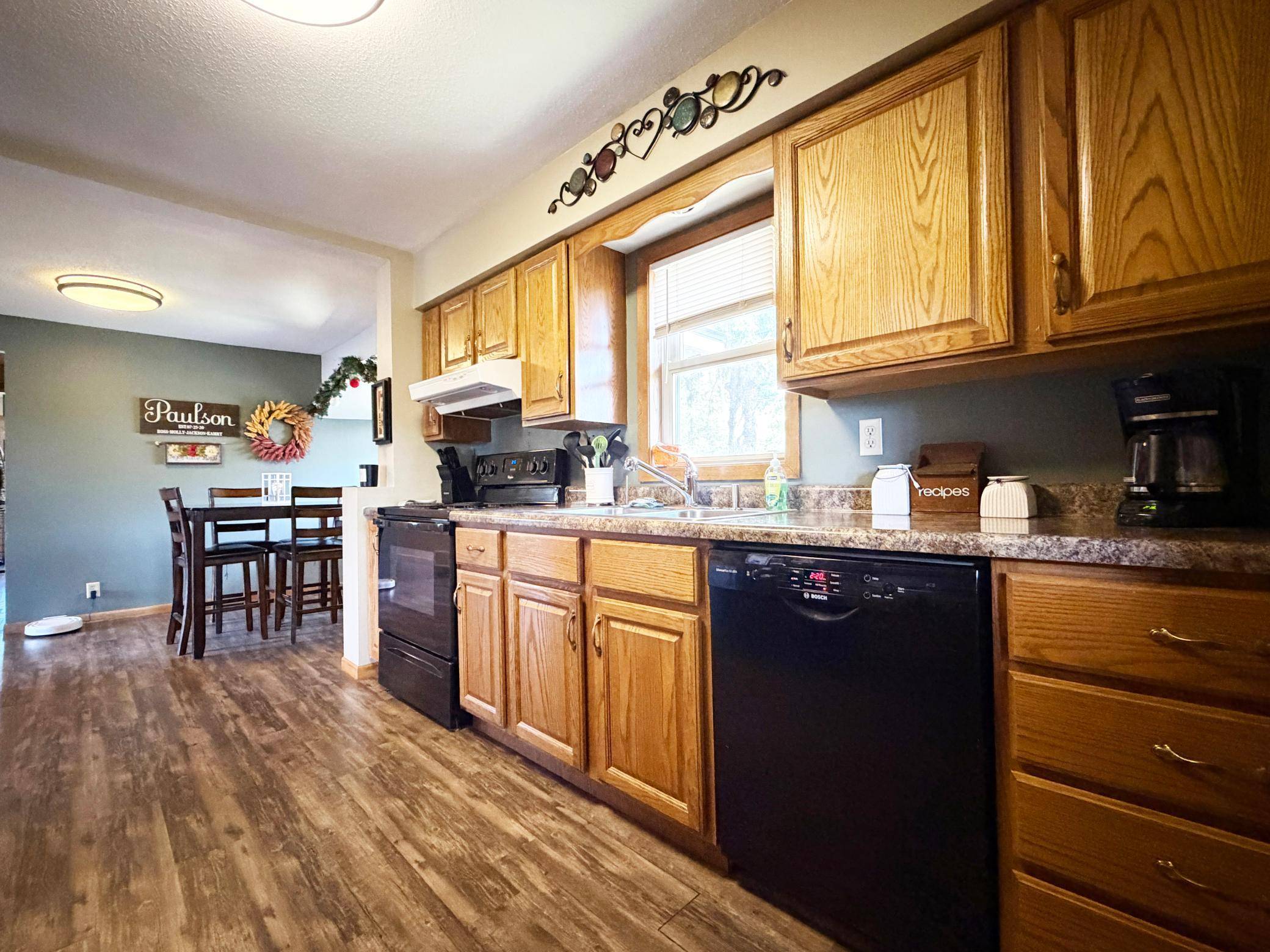 1201 Emerson AVE, Cumberland, WI 54829