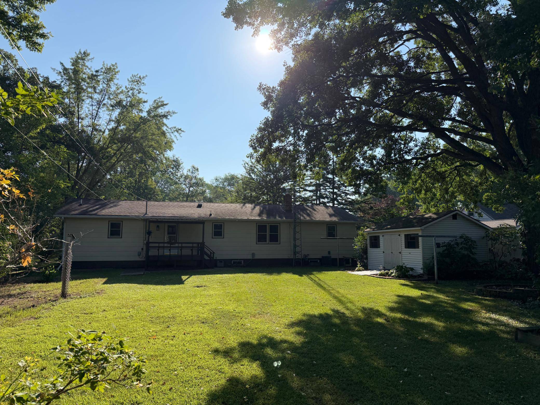 604 3rd ST SW, Little Falls, MN 56345