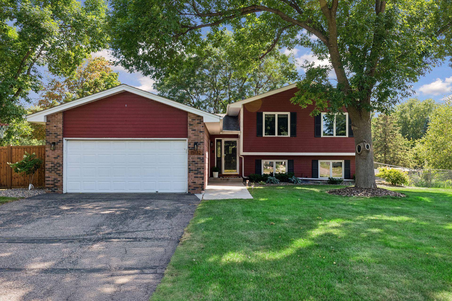 15132 Portland AVE, Burnsville, MN 55306