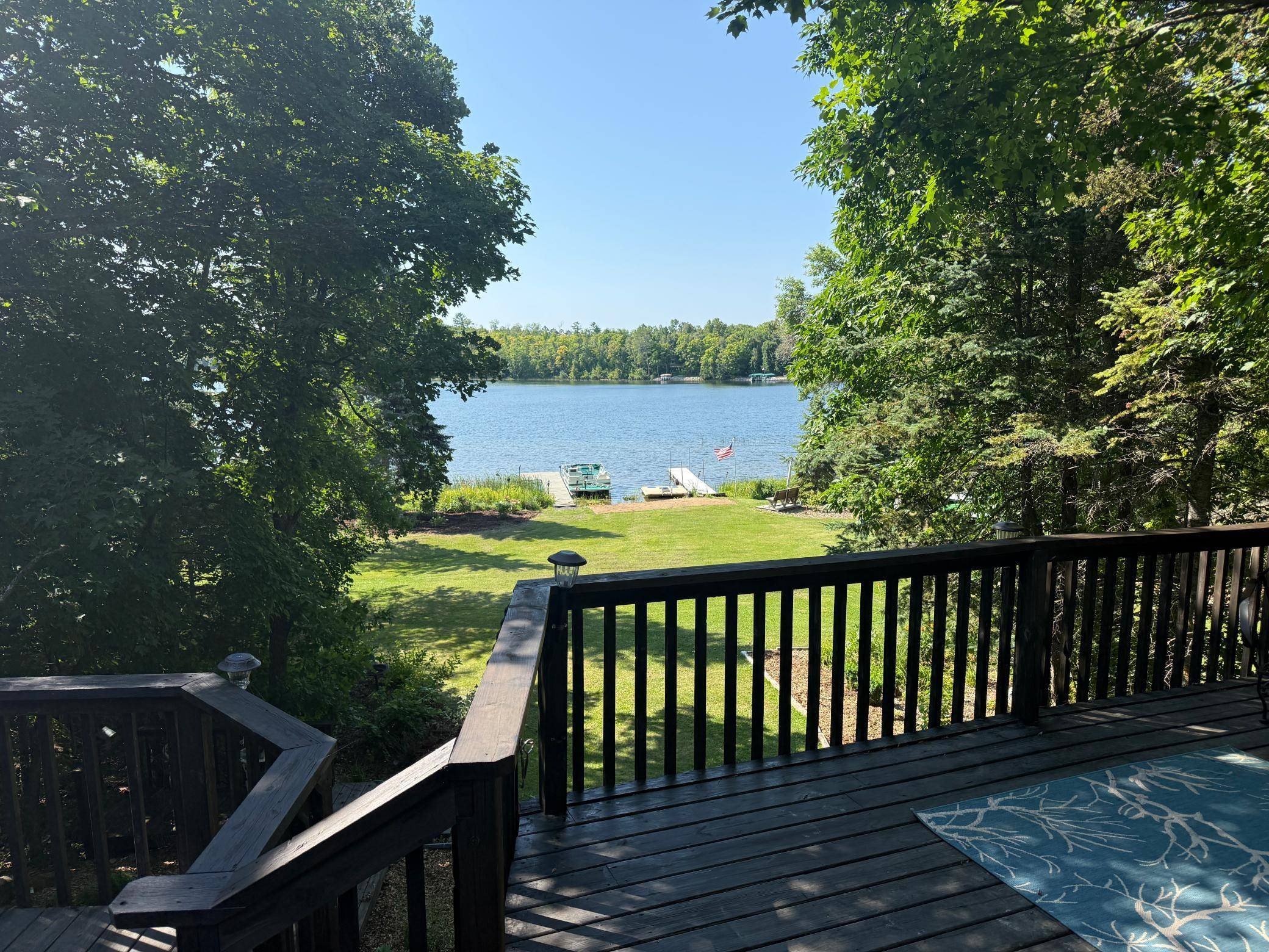 3216 Gryce Styne RD NE, Bemidji, MN 56601