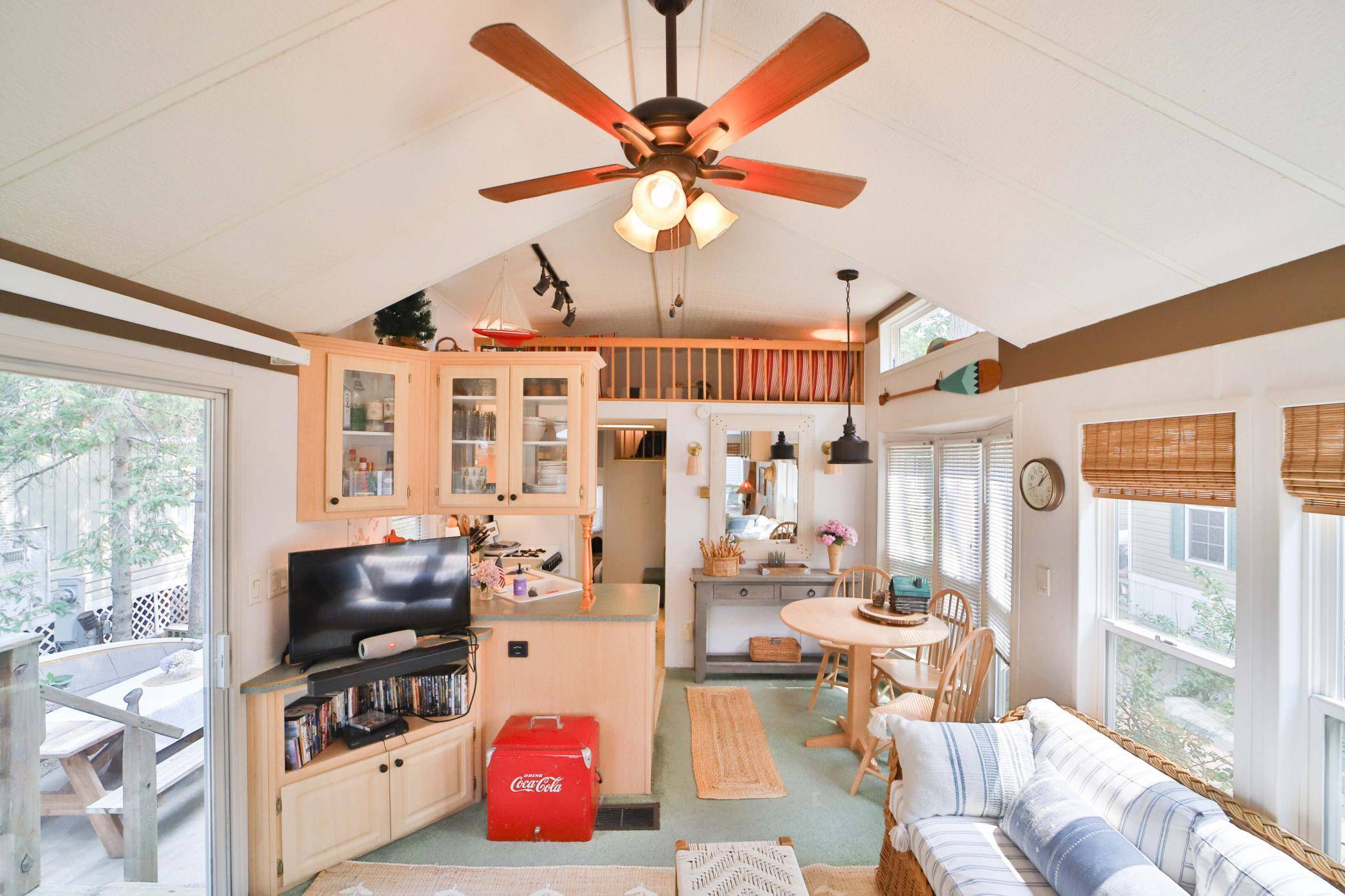 30199 County Road 3  Lot #19, Merrifield, MN 56465