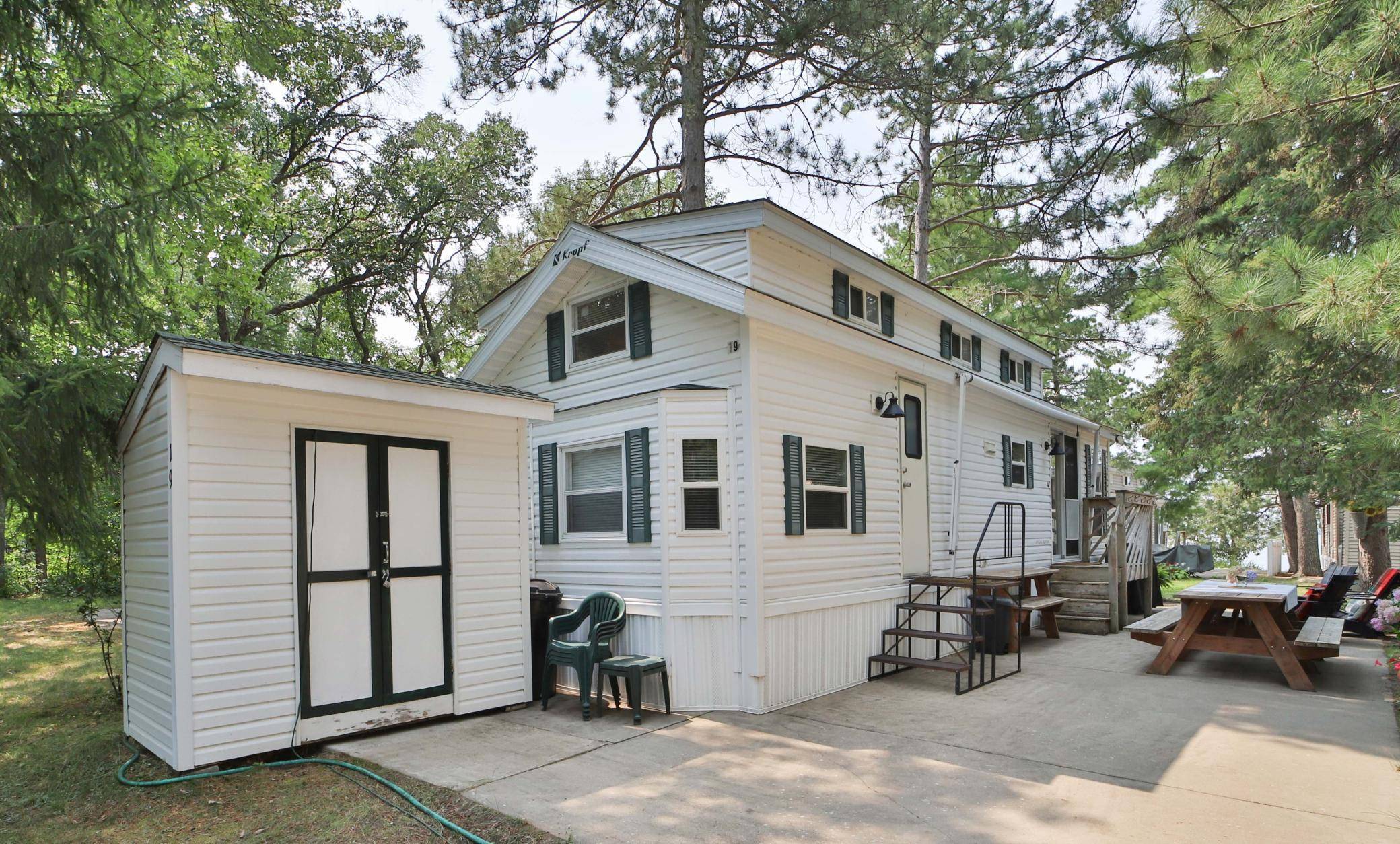 30199 County Road 3  Lot #19, Merrifield, MN 56465