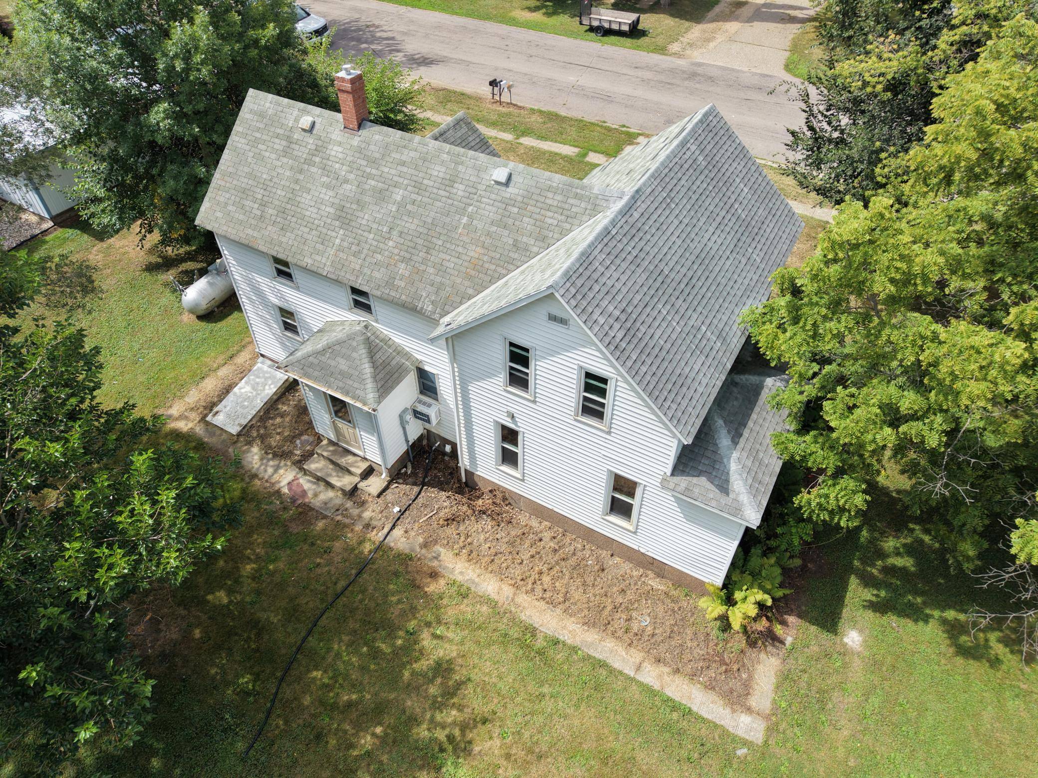 220 Sheridan ST, Garvin, MN 56132