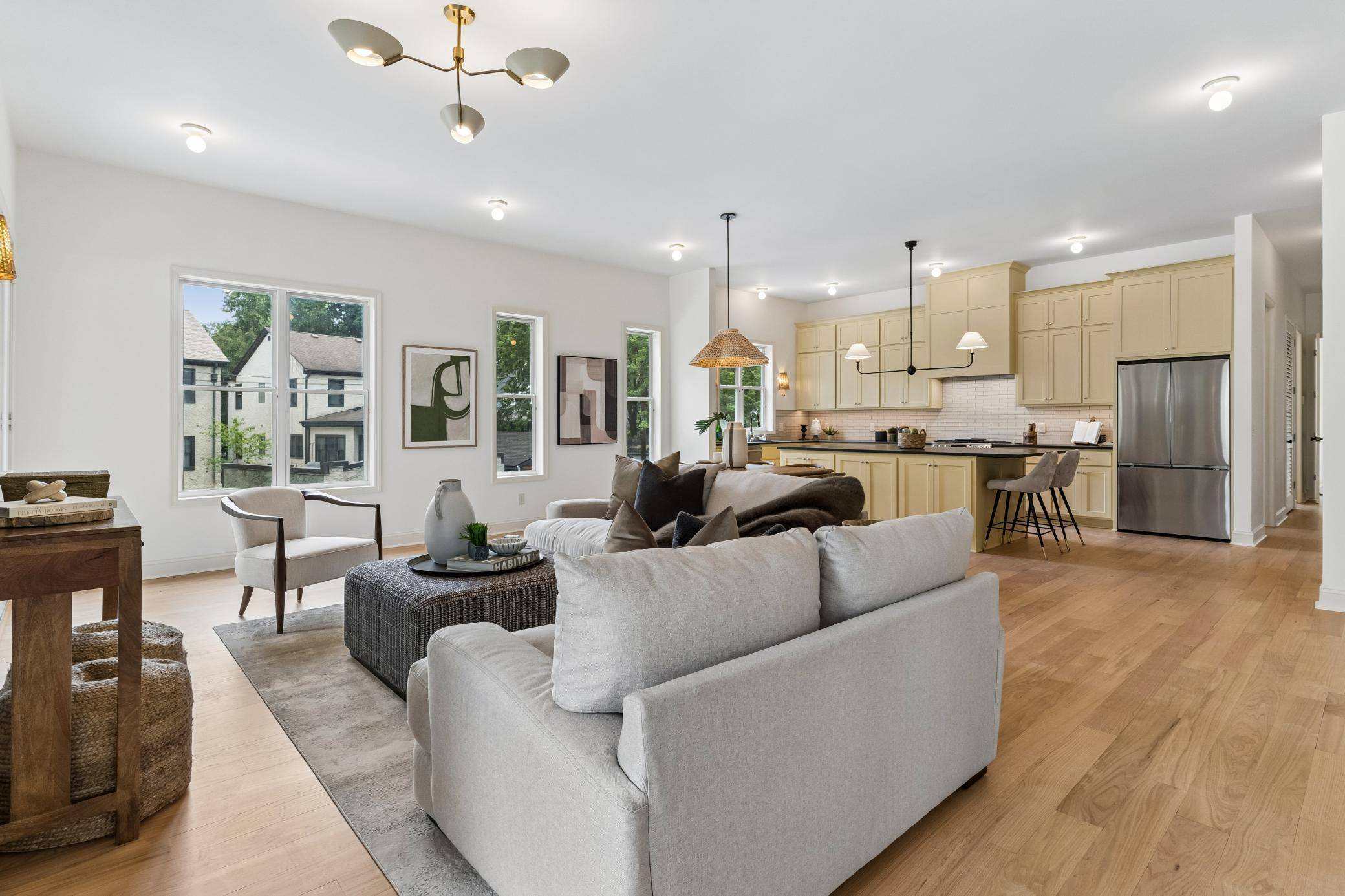 3711 Colgate AVE #1, Minneapolis, MN 55410