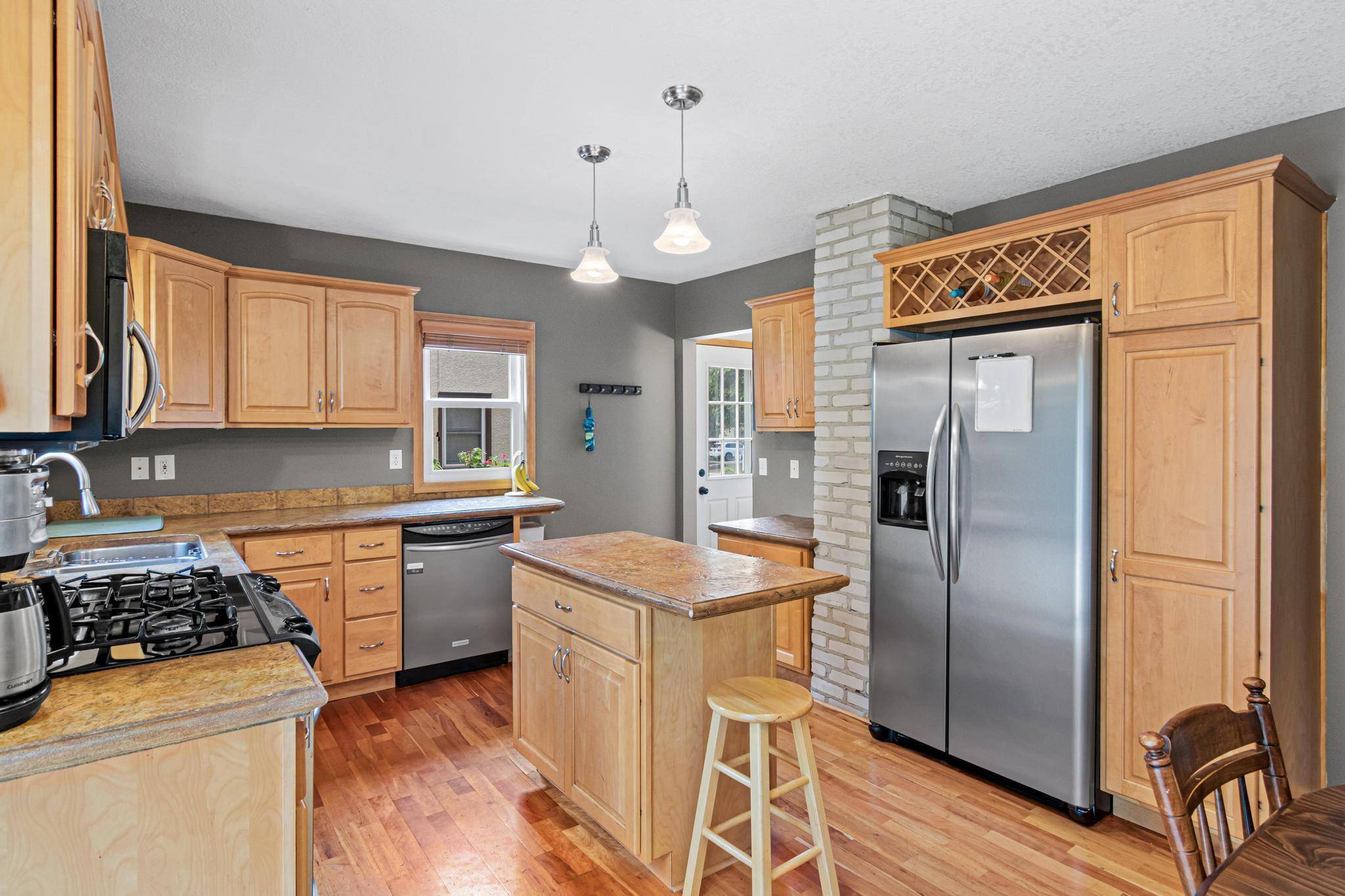 3975 Brunswick AVE S, Saint Louis Park, MN 55416