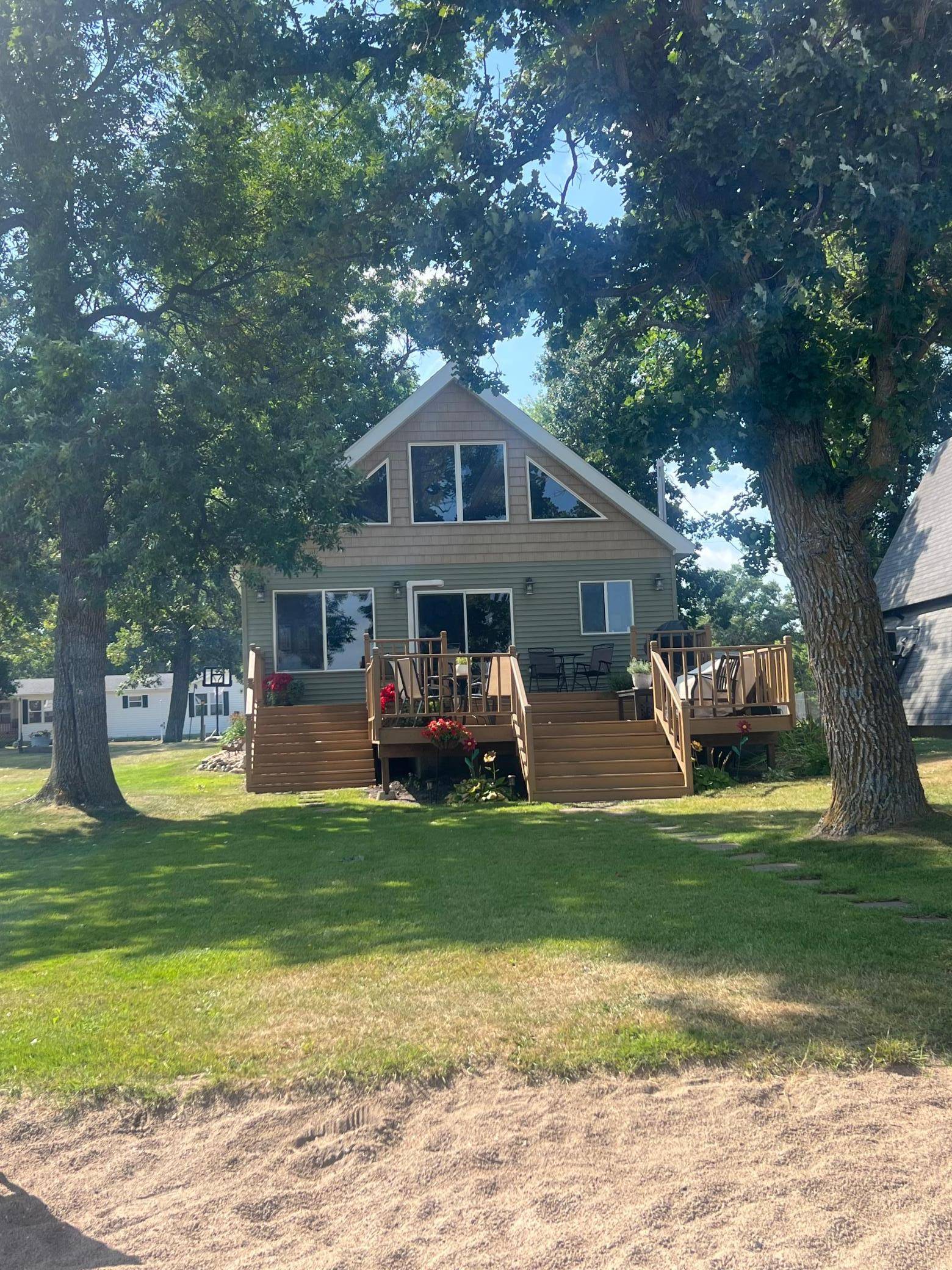 12090 Lake ST SE, Mentor, MN 56736