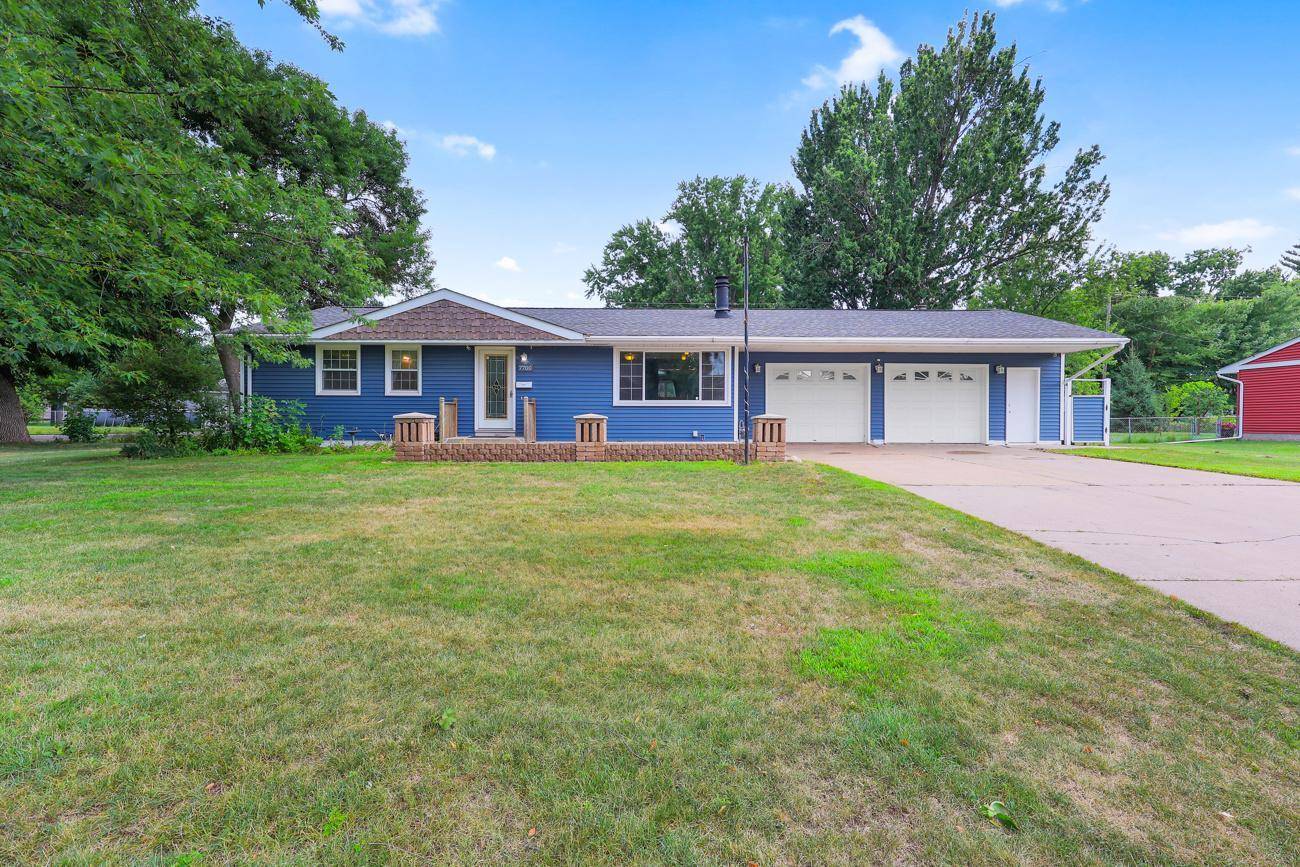 7700 65th AVE N, Brooklyn Park, MN 55428
