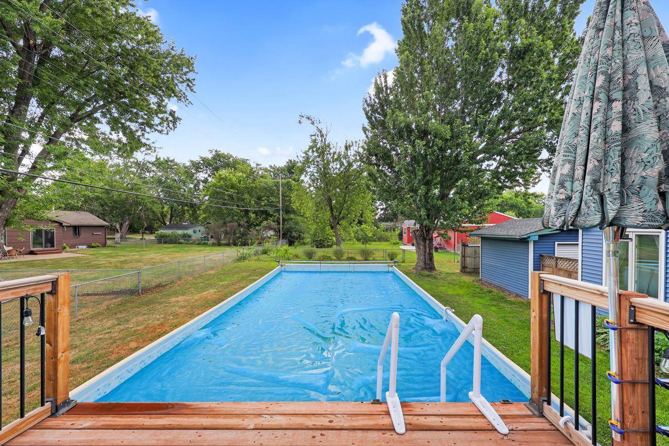 7700 65th AVE N, Brooklyn Park, MN 55428