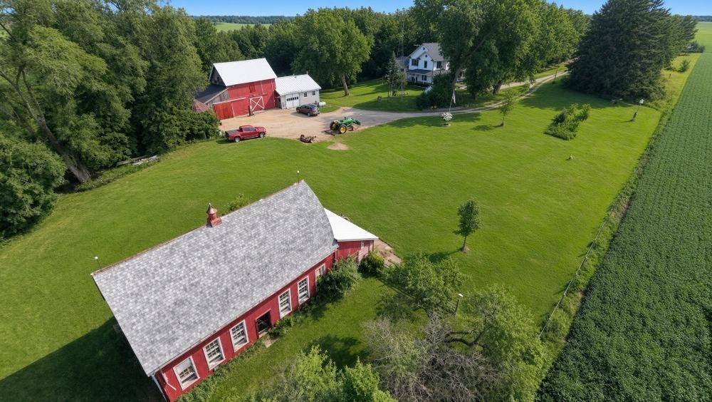 N835 190th ST, Maiden Rock, WI 54750