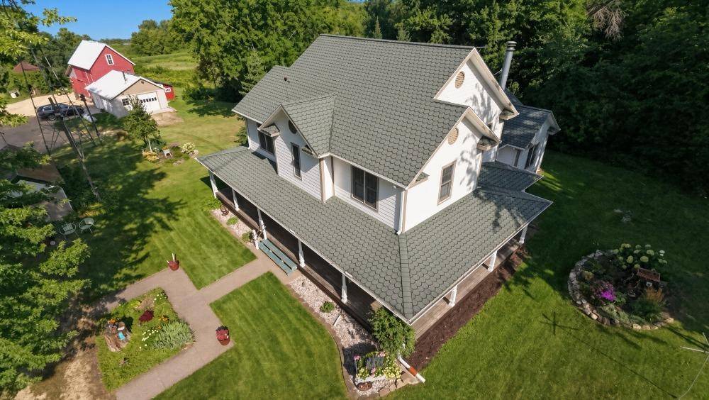 N835 190th ST, Maiden Rock, WI 54750