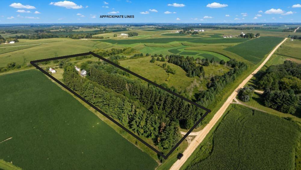 N835 190th ST, Maiden Rock, WI 54750