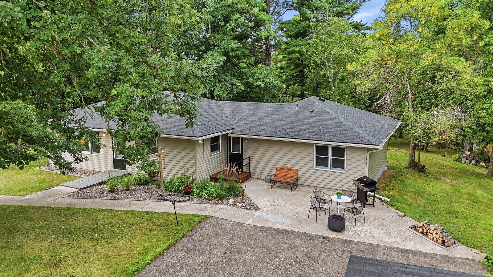 535 6th AVE SE, Aitkin, MN 56431