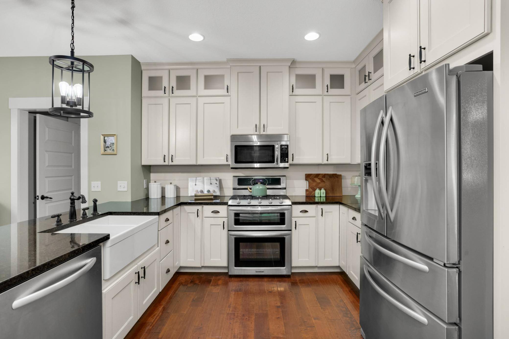15704 Duck Pond WAY, Apple Valley, MN 55124