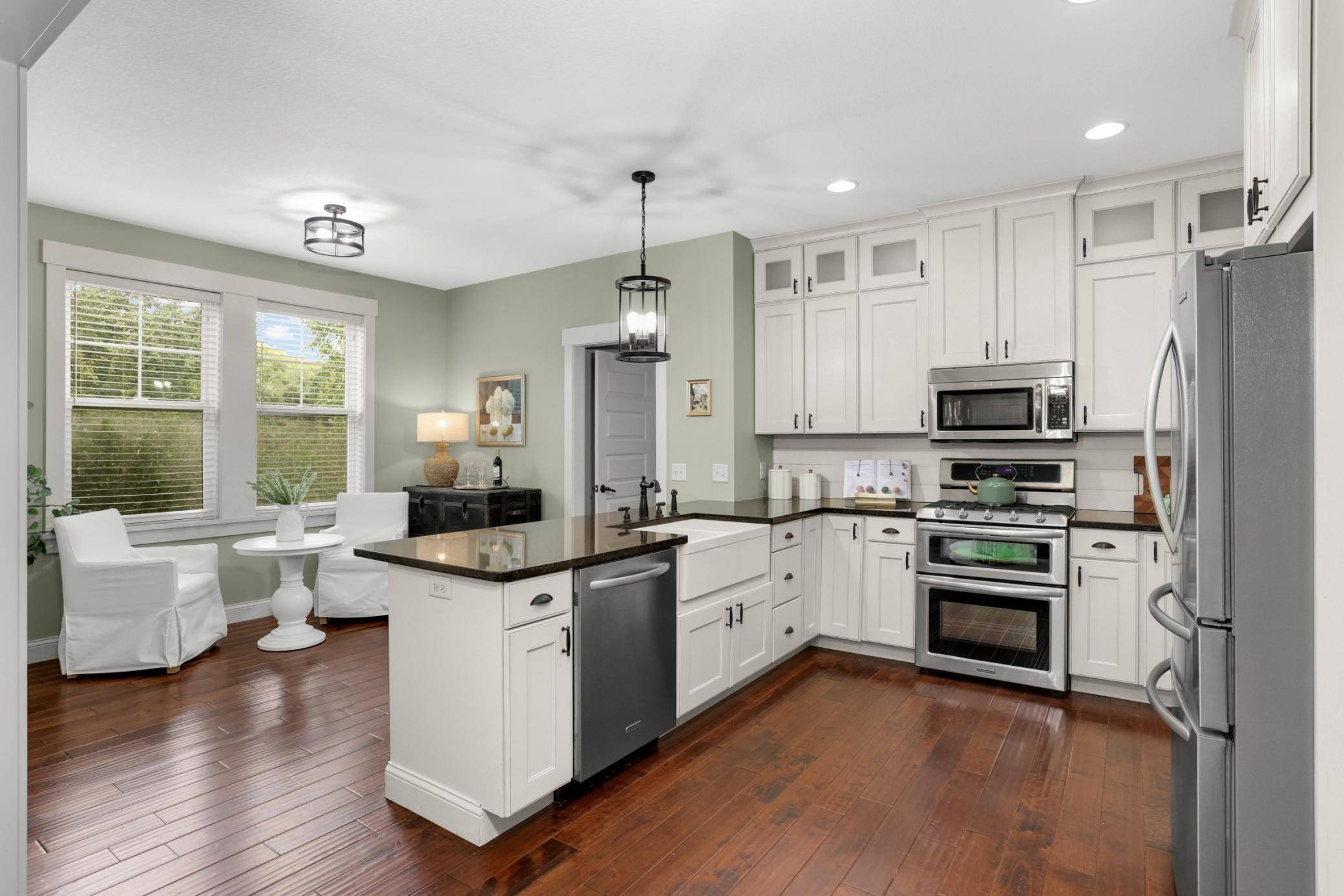15704 Duck Pond WAY, Apple Valley, MN 55124
