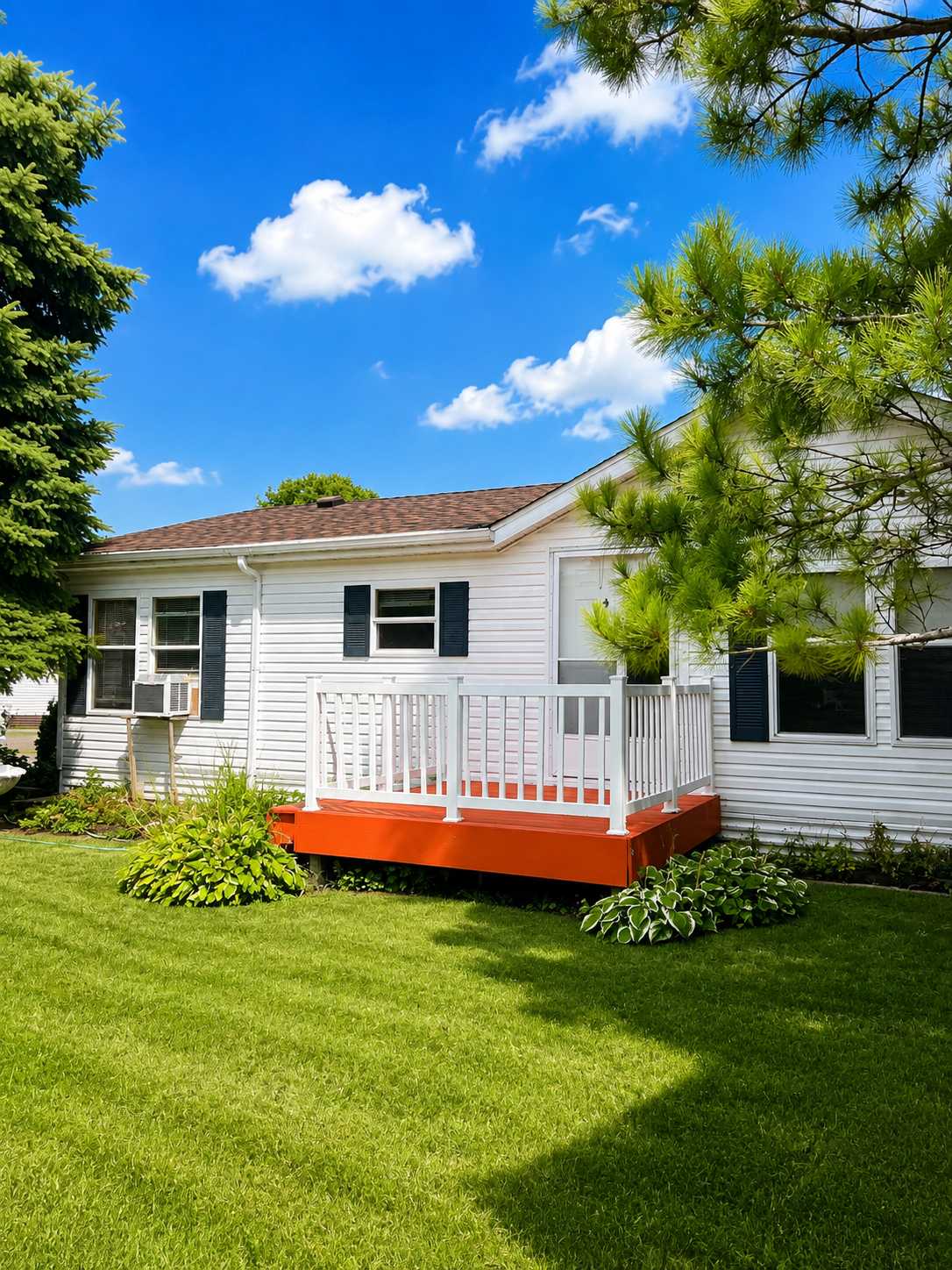 150 Star CIR, Vadnais Heights, MN 55127