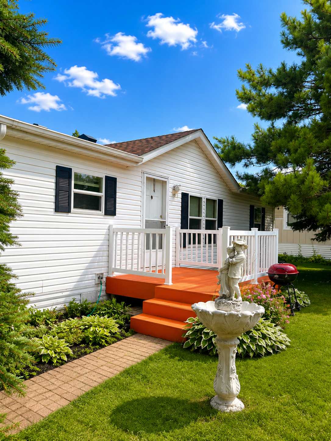 150 Star CIR, Vadnais Heights, MN 55127