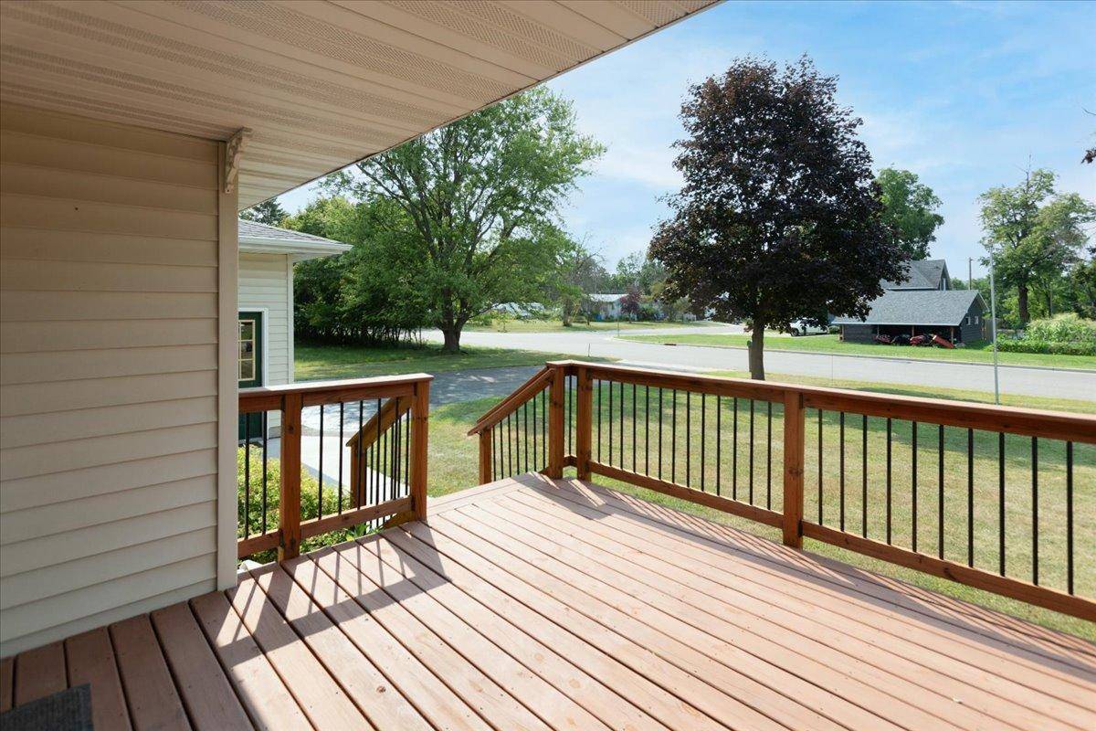 403 High ST, Colfax, WI 54730