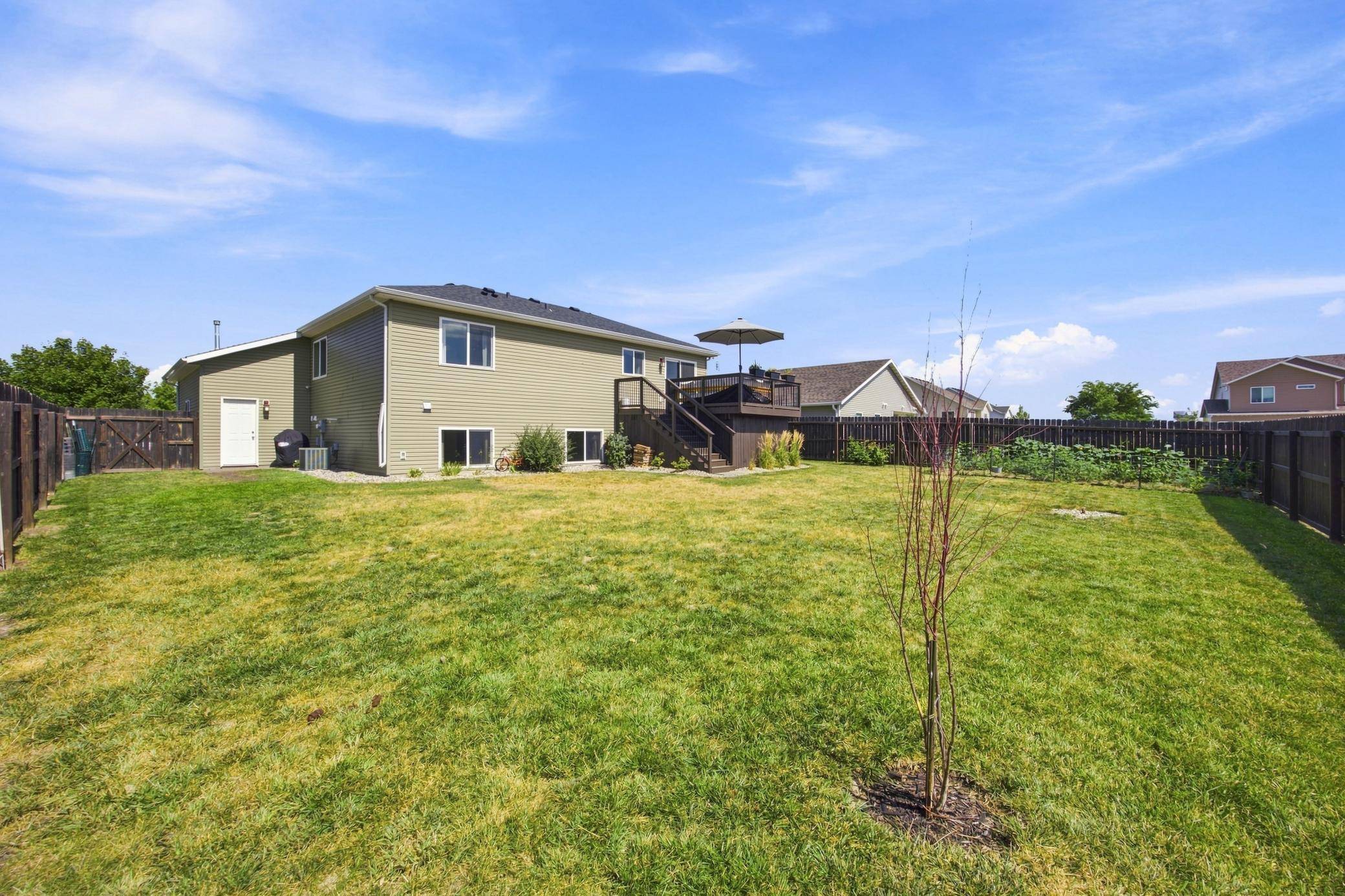 1829 43rd AVE S, Moorhead, MN 56560
