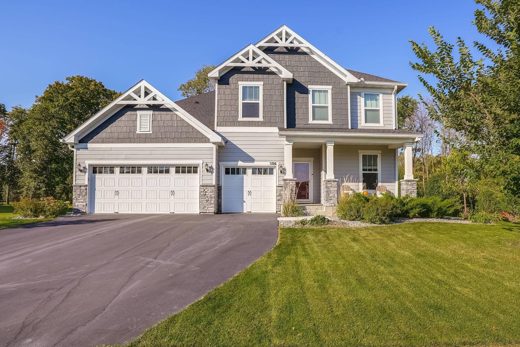 506 Twinflower RD, Medina, MN 55340