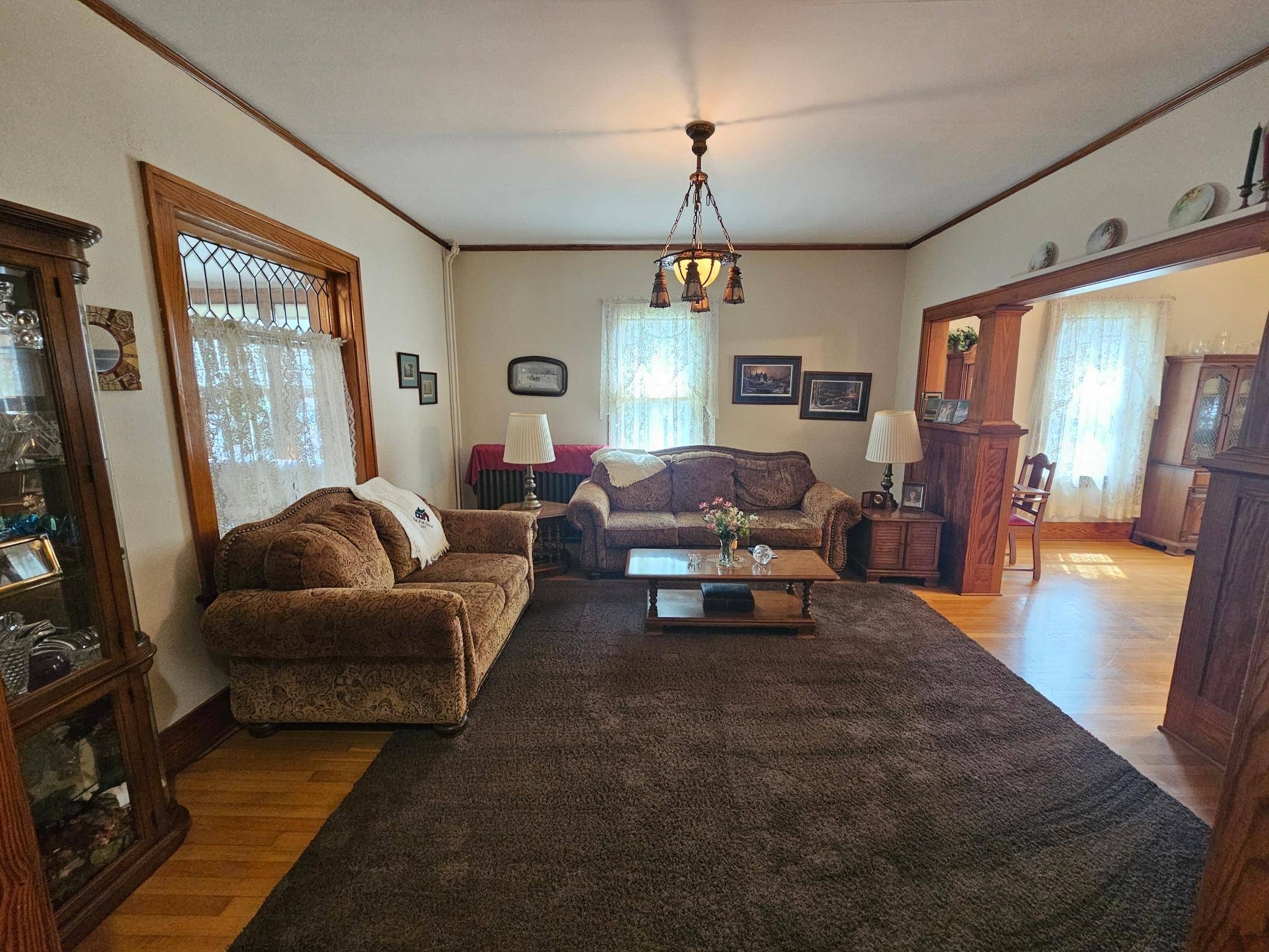 824 Adams AVE, Westbrook, MN 56183