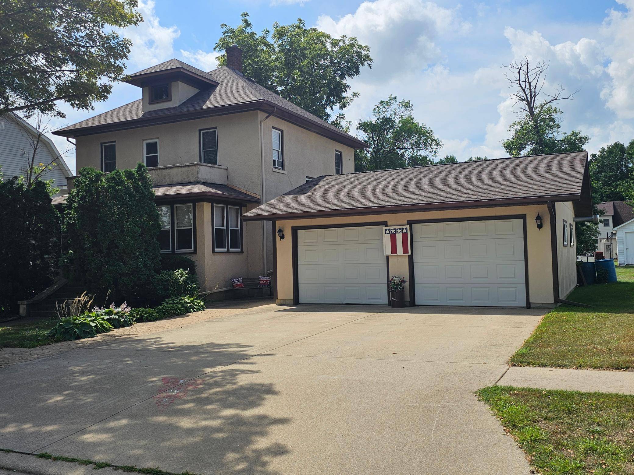 824 Adams AVE, Westbrook, MN 56183