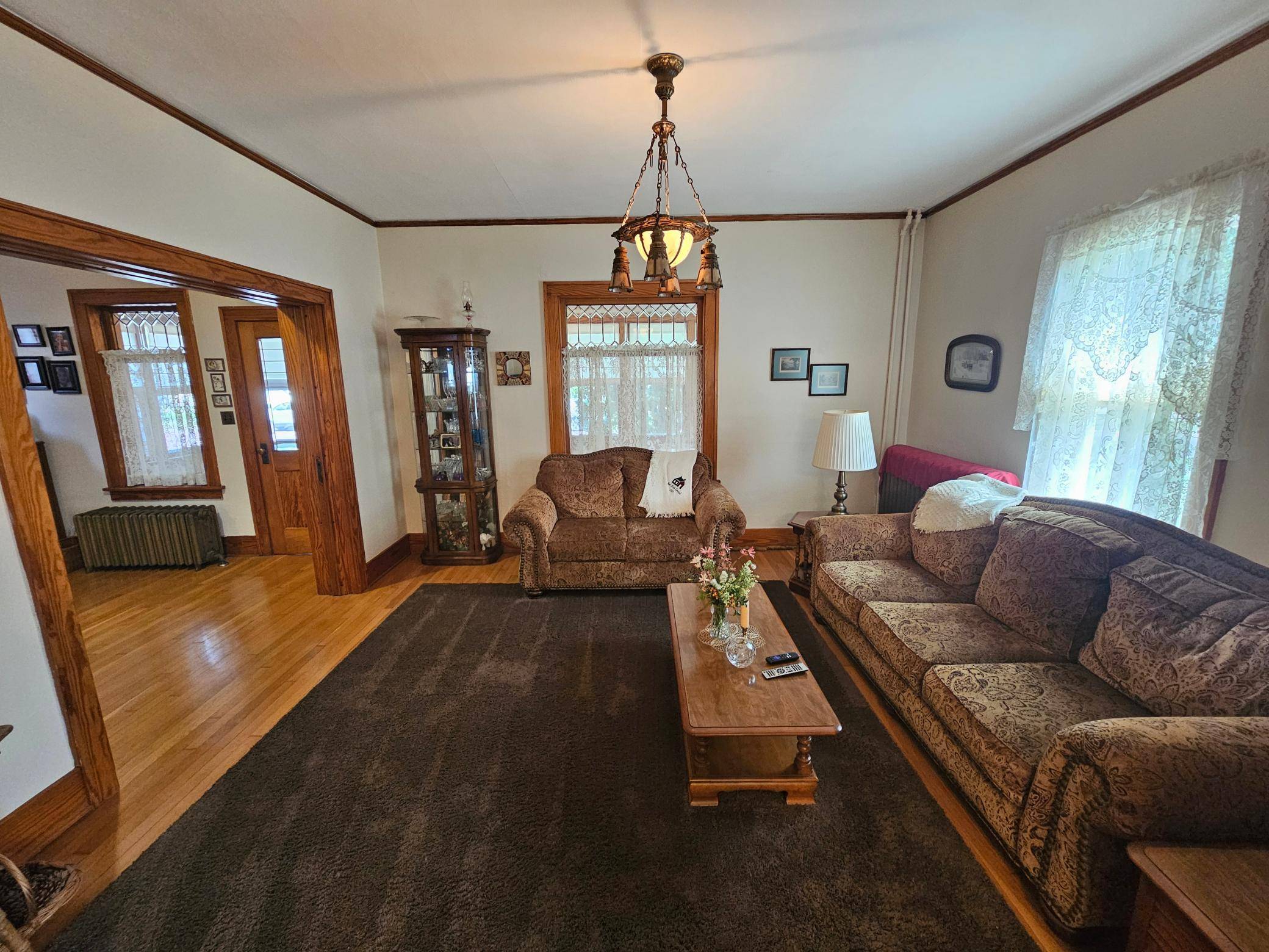 824 Adams AVE, Westbrook, MN 56183