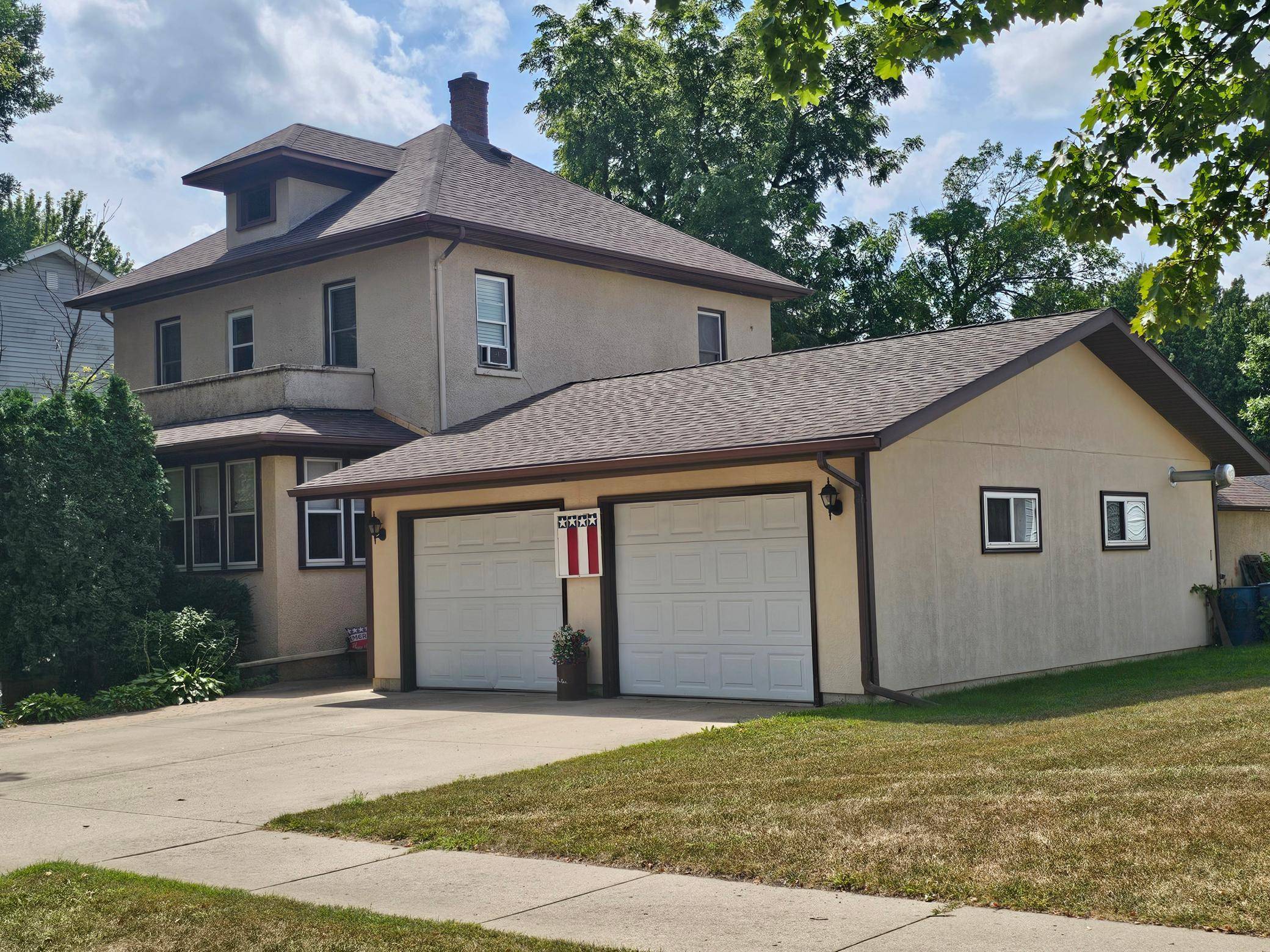 824 Adams AVE, Westbrook, MN 56183