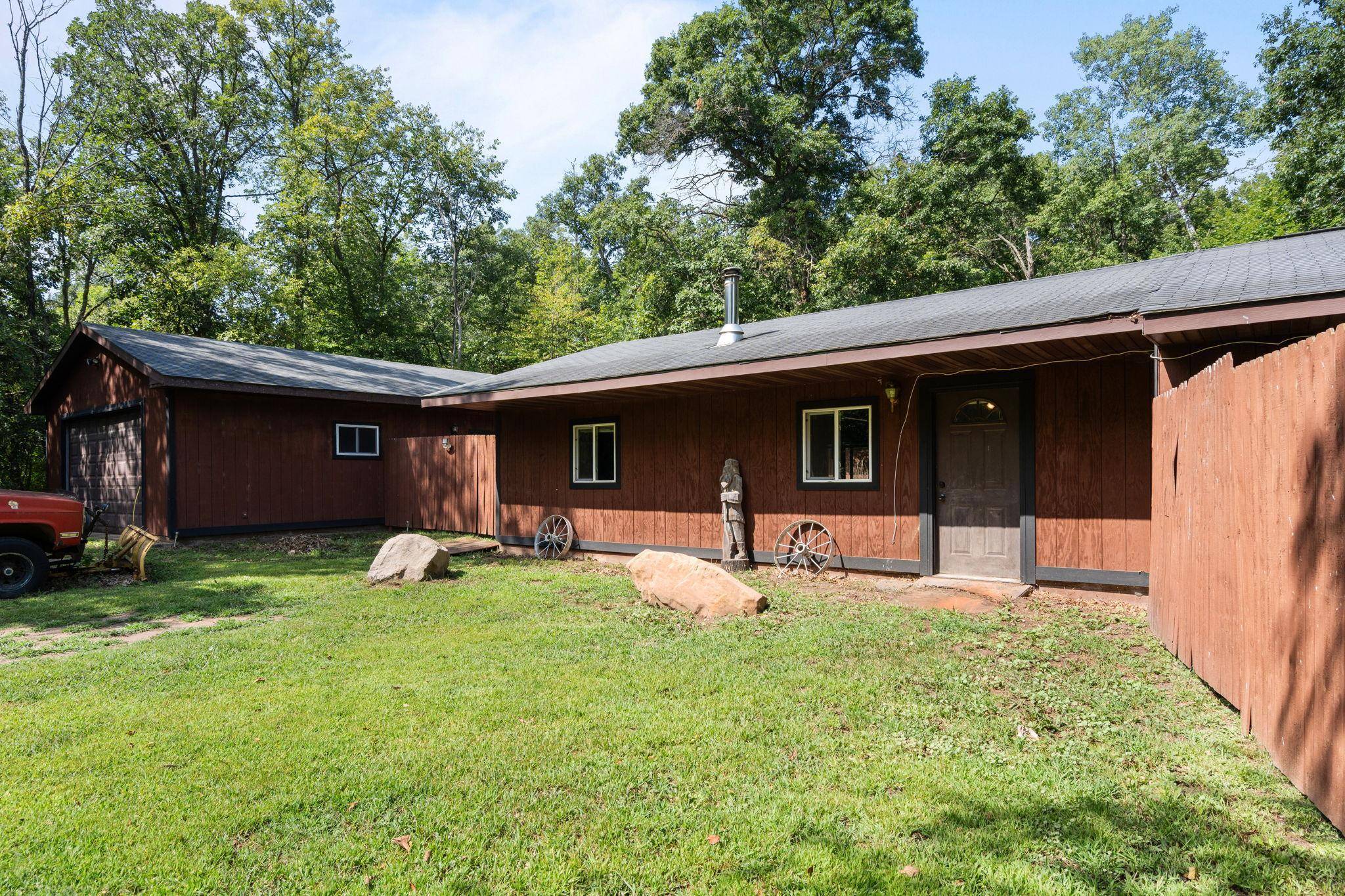 2727 243rd AVE, Saint Croix Falls, WI 54024