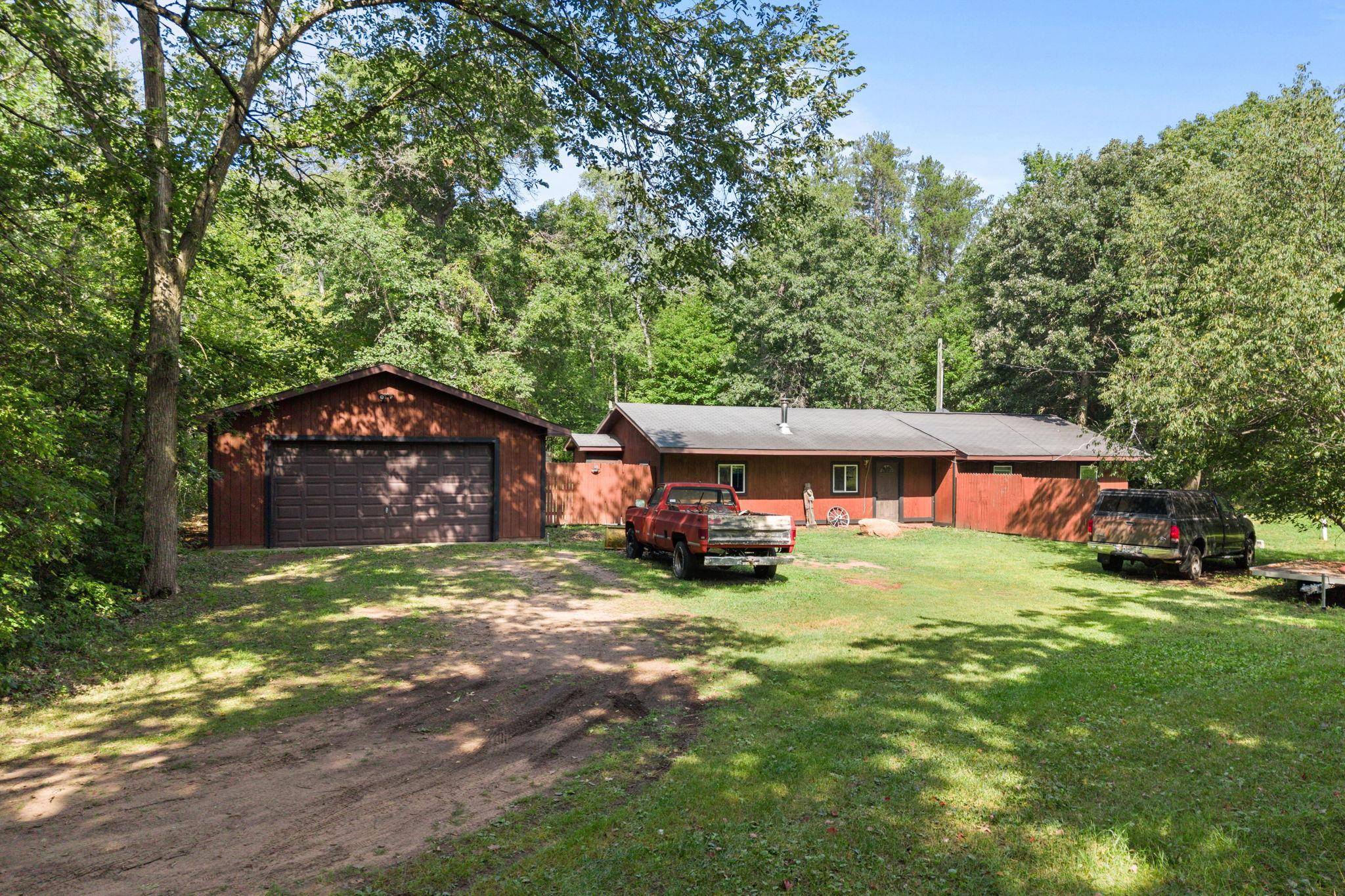 2727 243rd AVE, Saint Croix Falls, WI 54024
