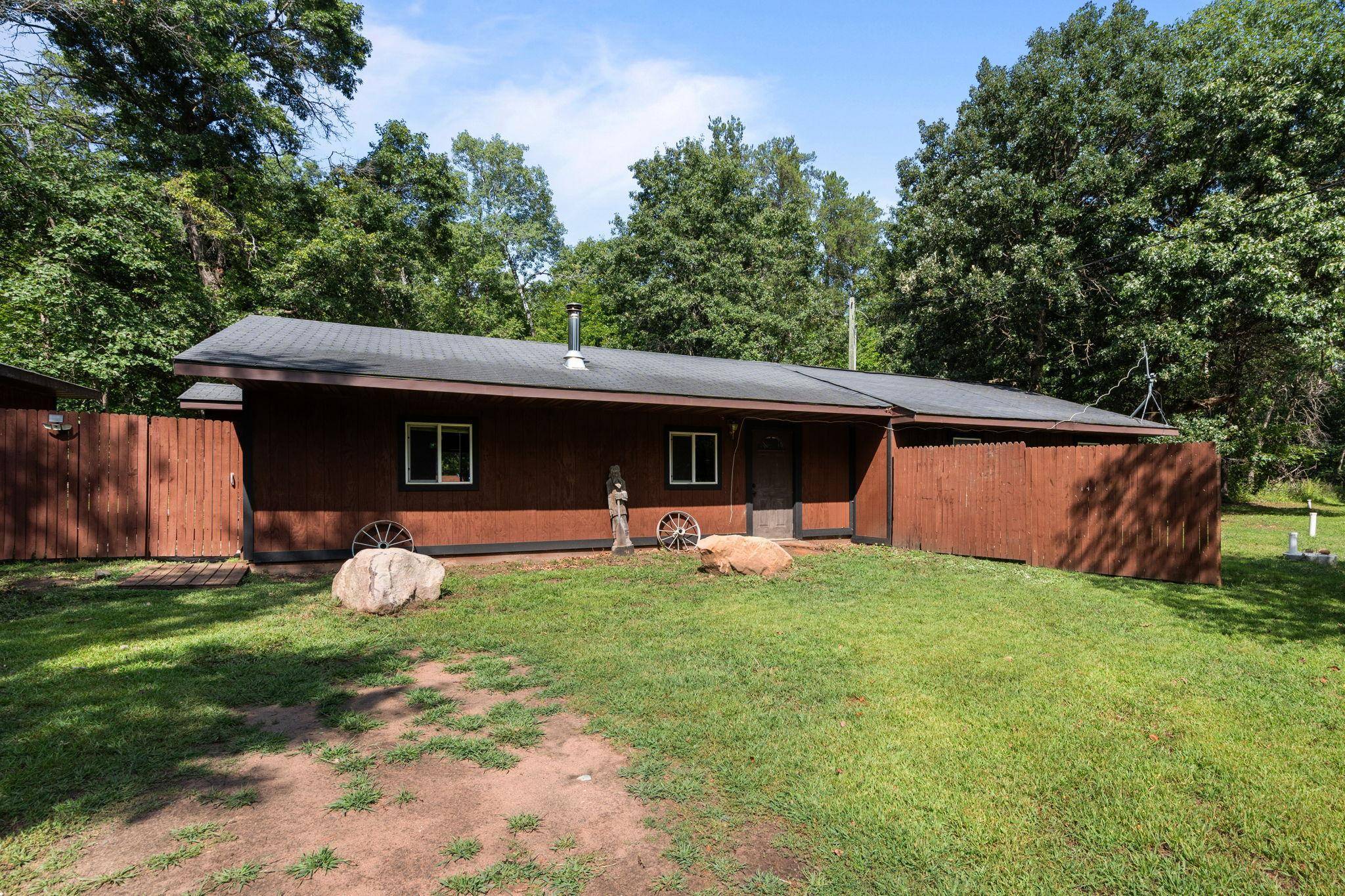 2727 243rd AVE, Saint Croix Falls, WI 54024