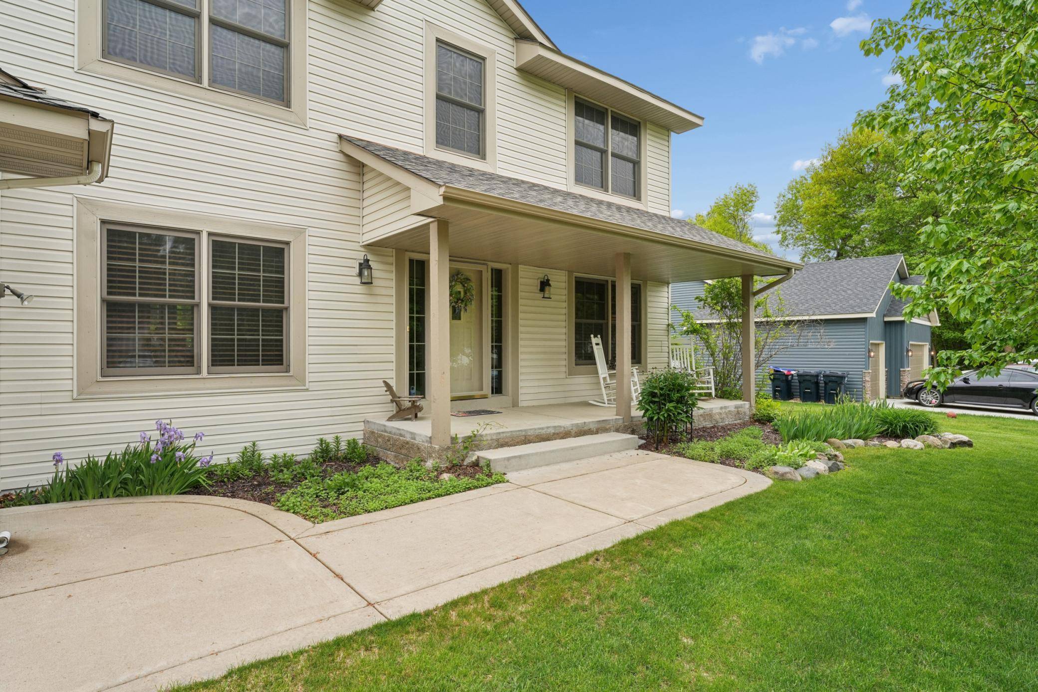 6102 Wildwood WAY, Monticello, MN 55362
