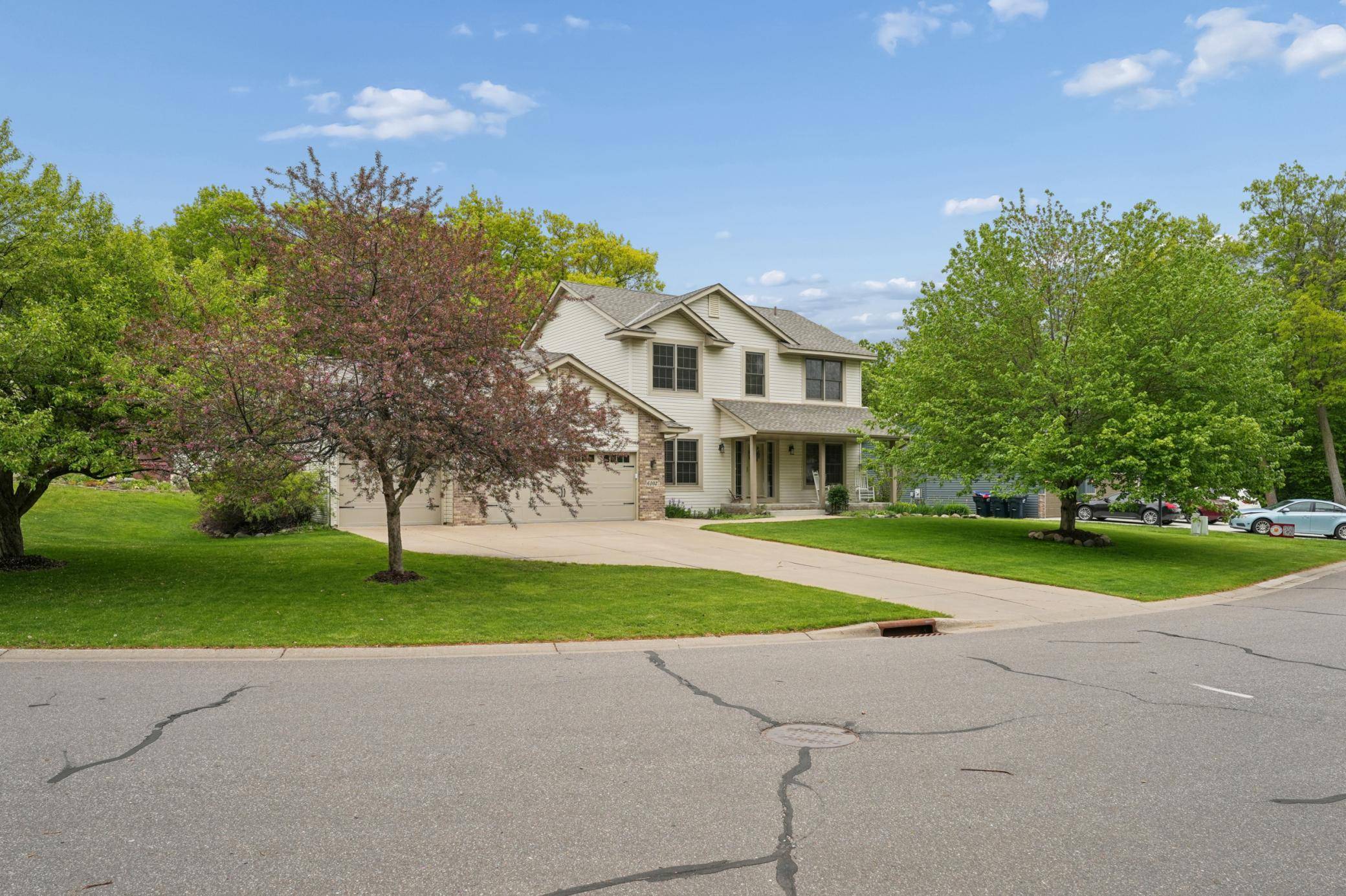 6102 Wildwood WAY, Monticello, MN 55362