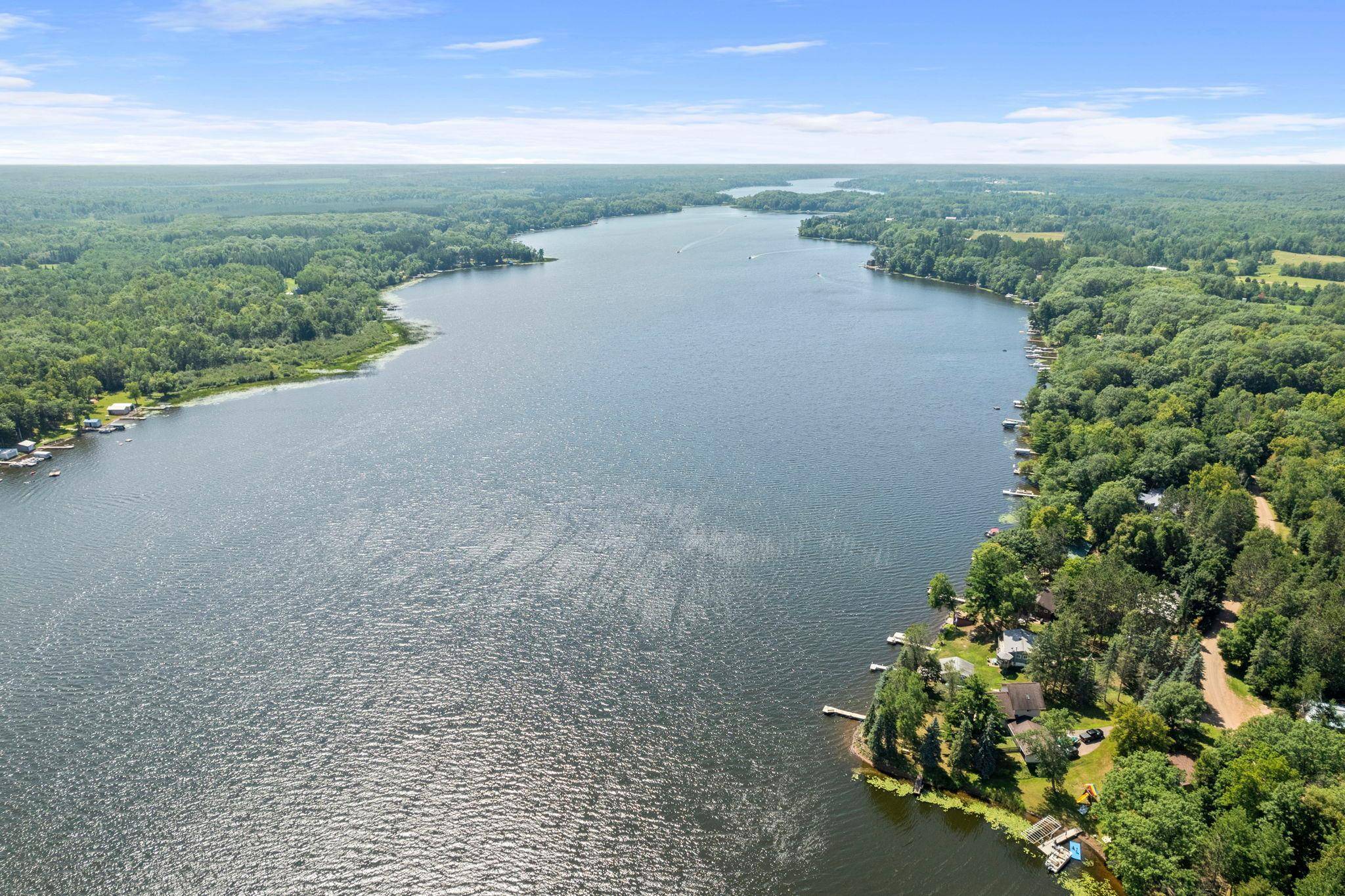 10006 Lakeside DR, Finlayson, MN 55735