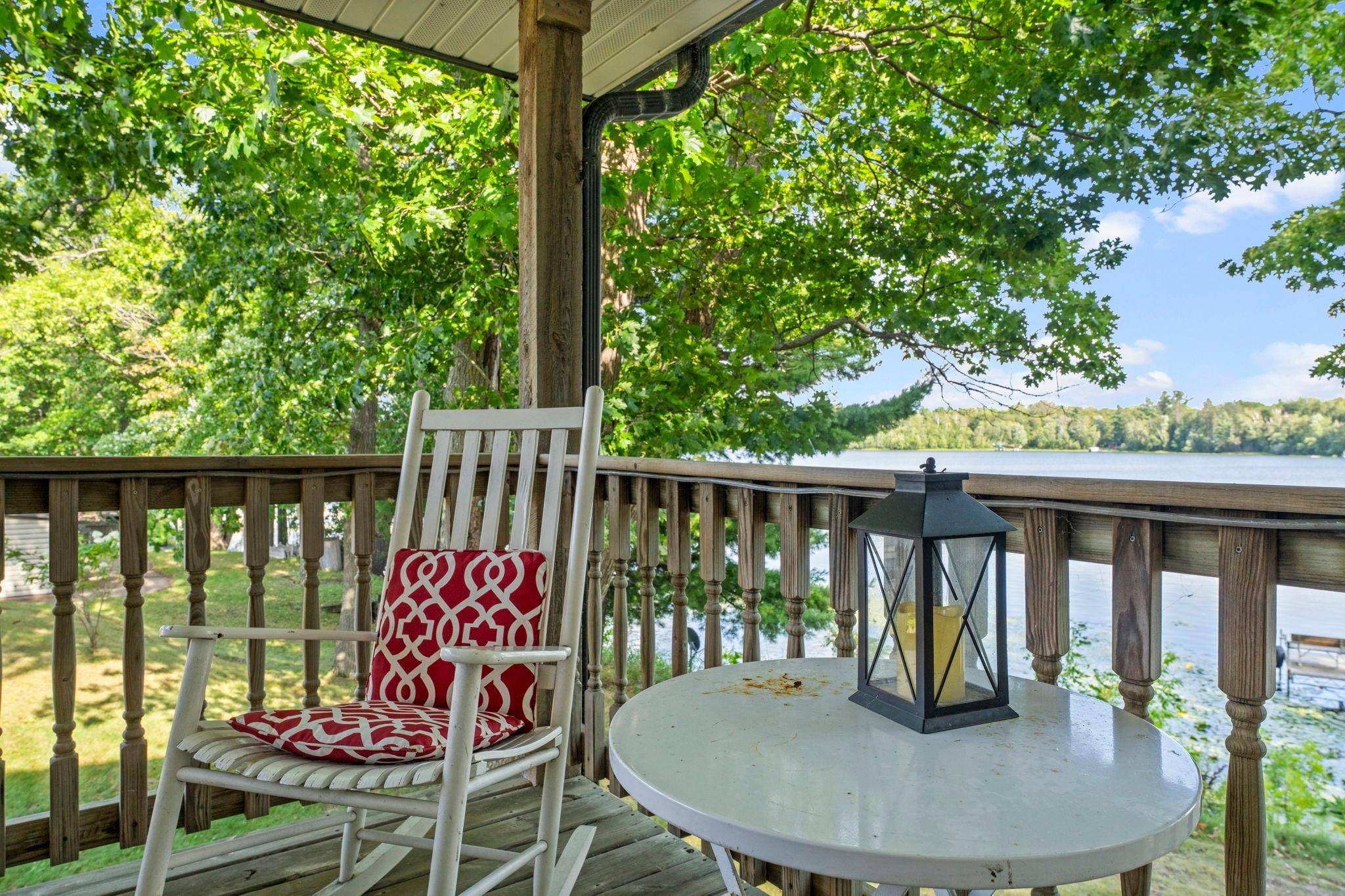10006 Lakeside DR, Finlayson, MN 55735