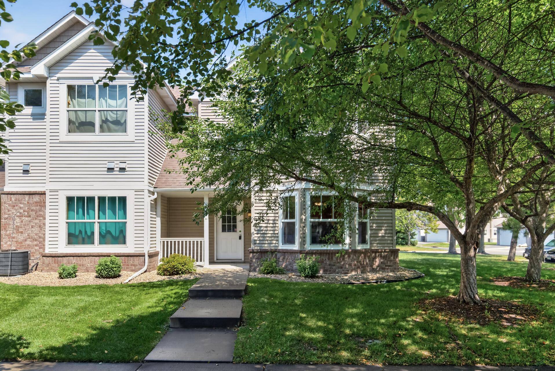 12160 Xylite ST NE #D, Blaine, MN 55449