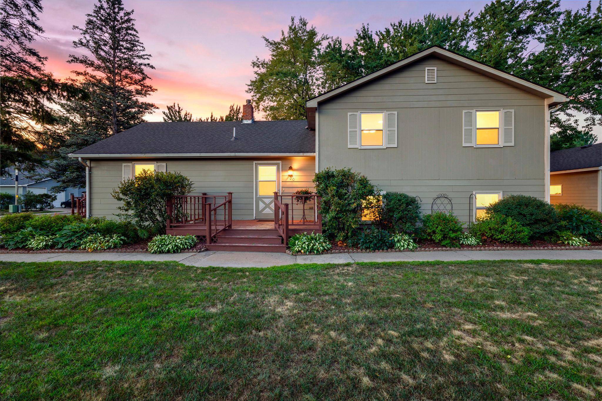 100 Heritage BLVD NW, Isanti, MN 55040